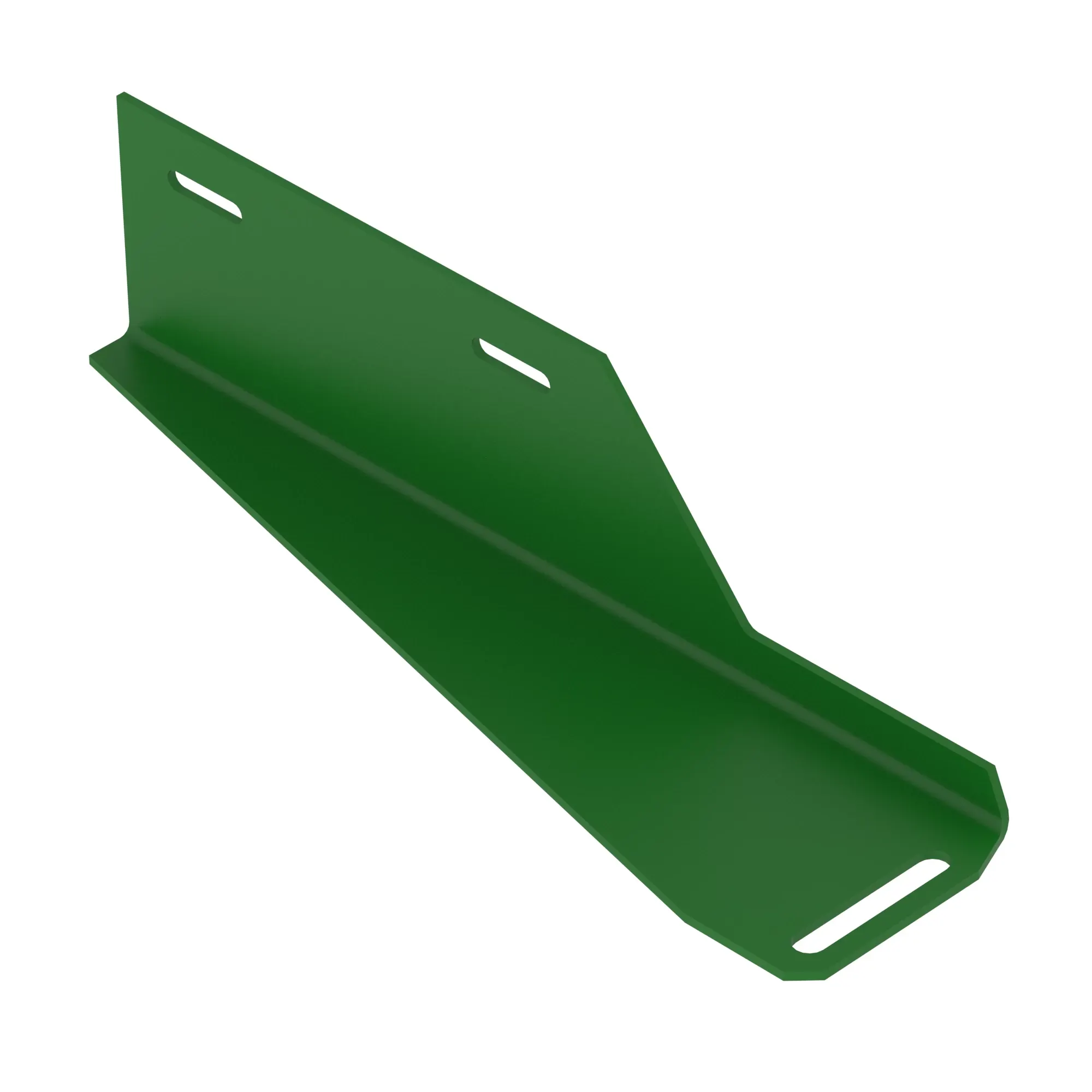 PLATE, RAD DOOR HINGE