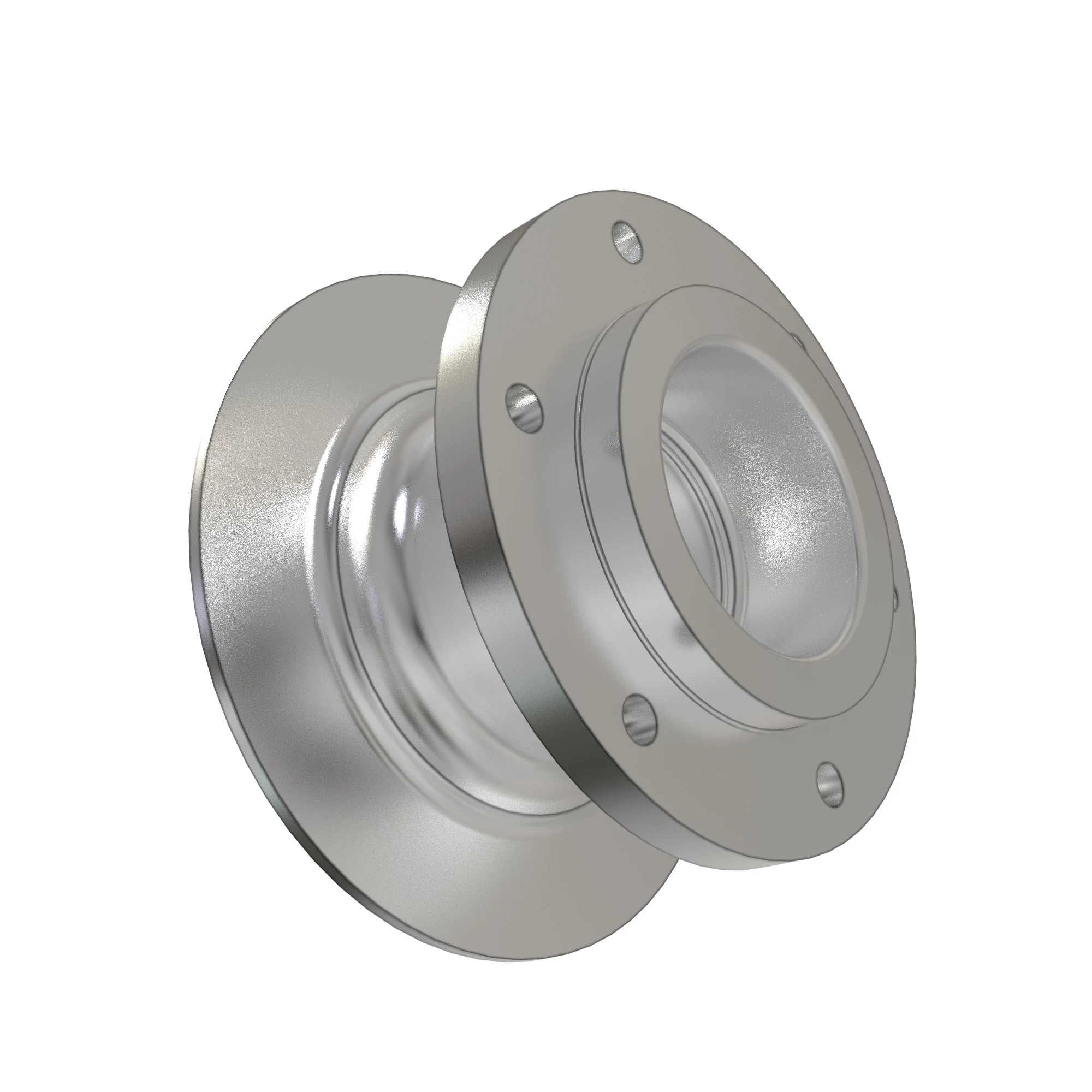 John Deere Brake Rotor - TCU15697