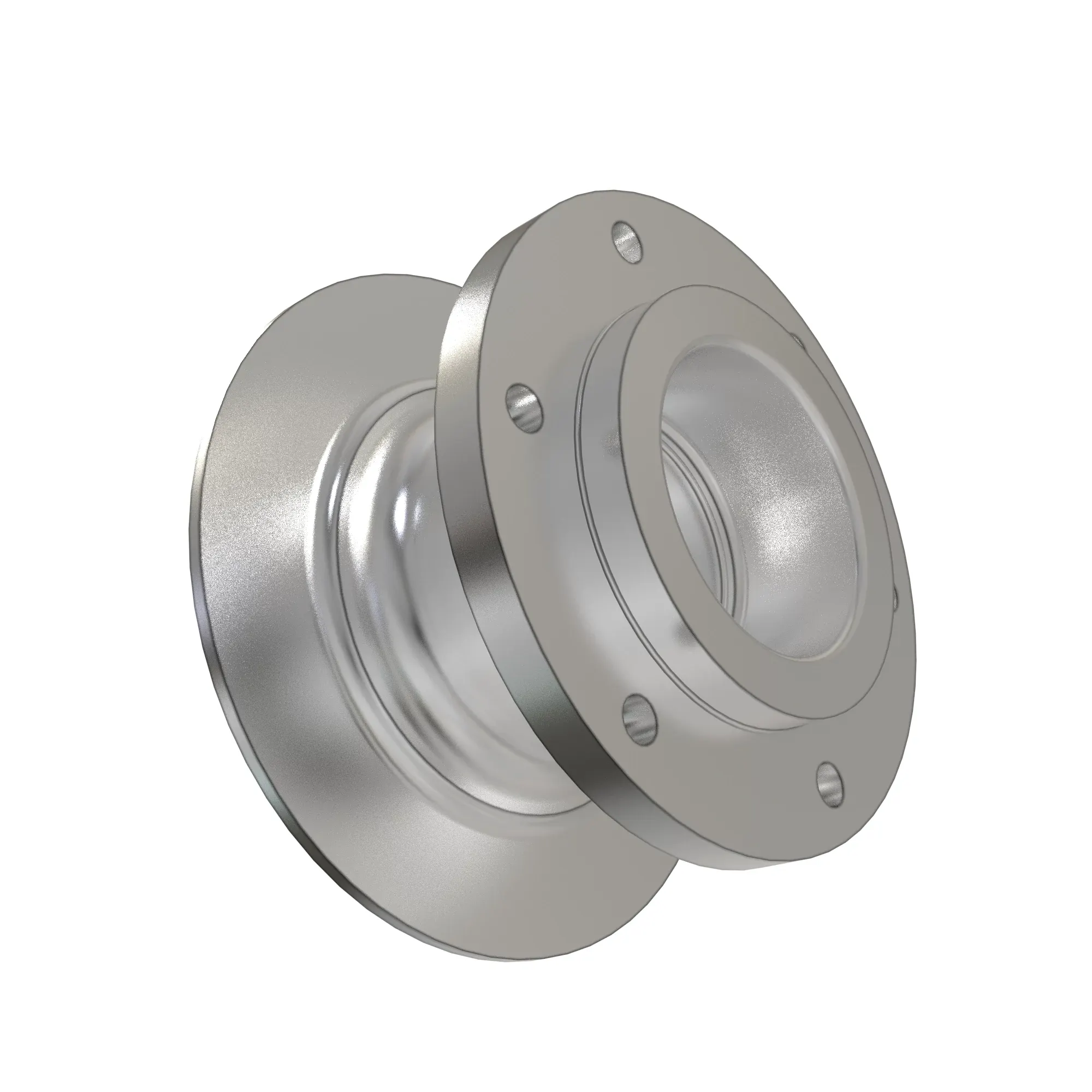 John Deere Brake Rotor - TCU15697