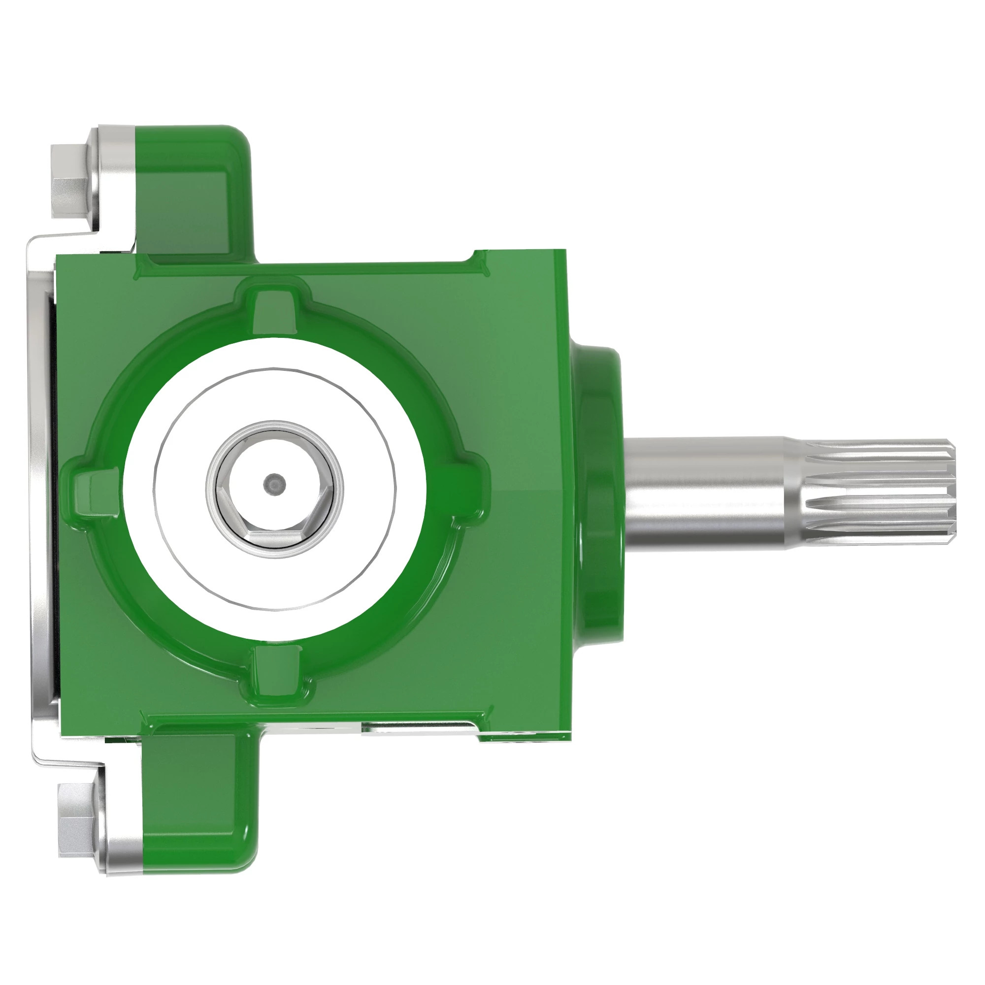 AXE43319: Center Belt Drive Gear Assembly | Shop.Deere.com