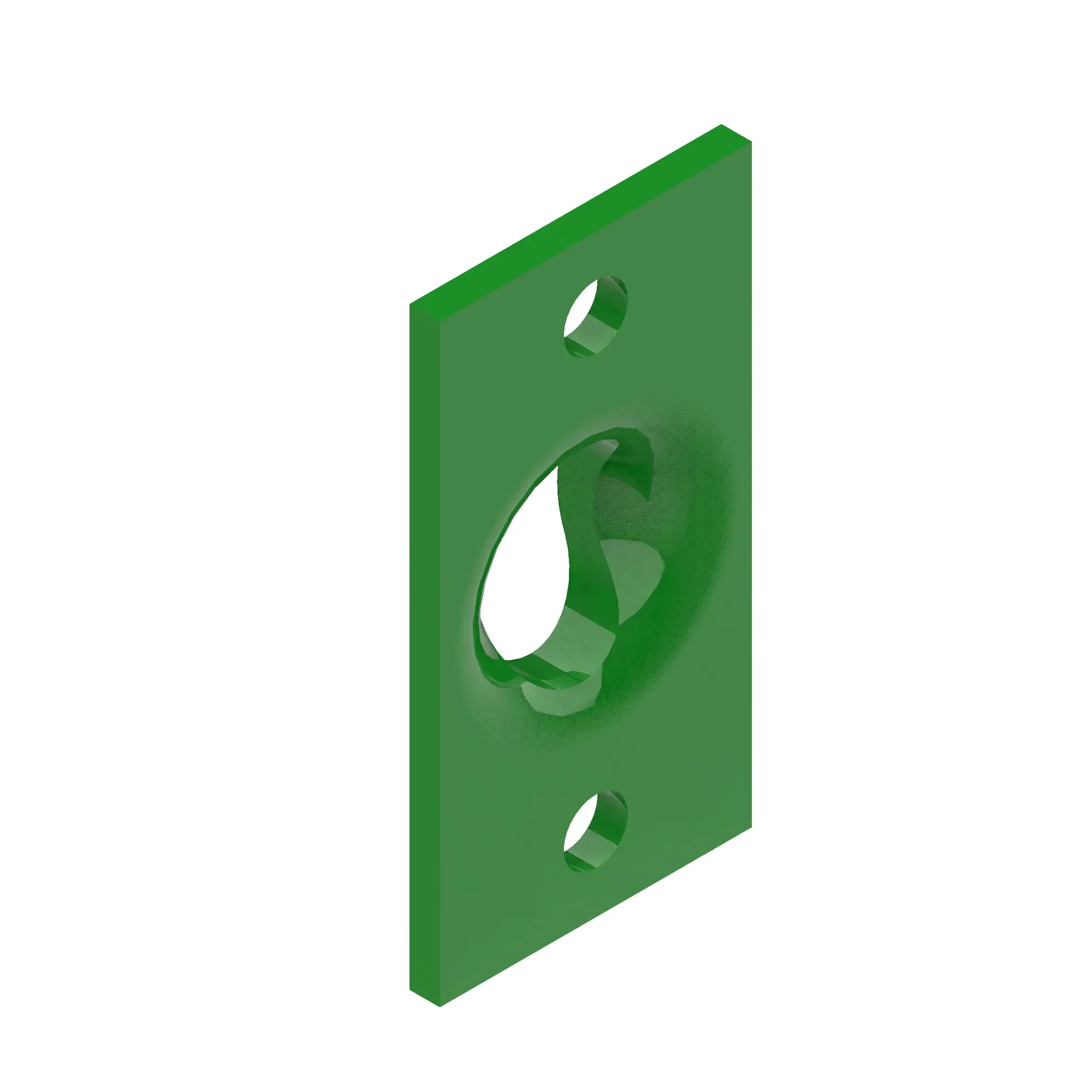John Deere Bracket - HXE57005