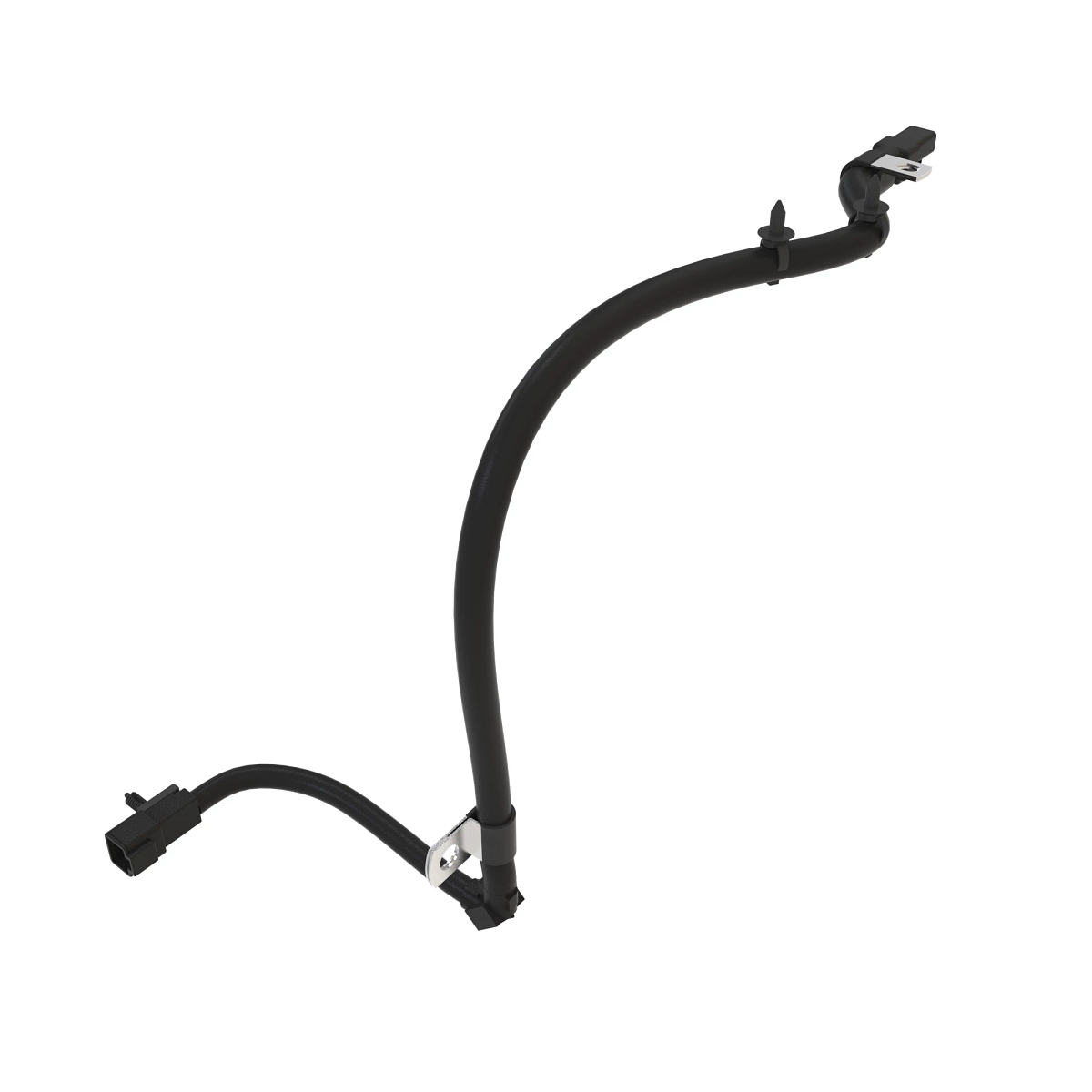 John Deere Spout Motor Extension Wiring Harness - AXE55622