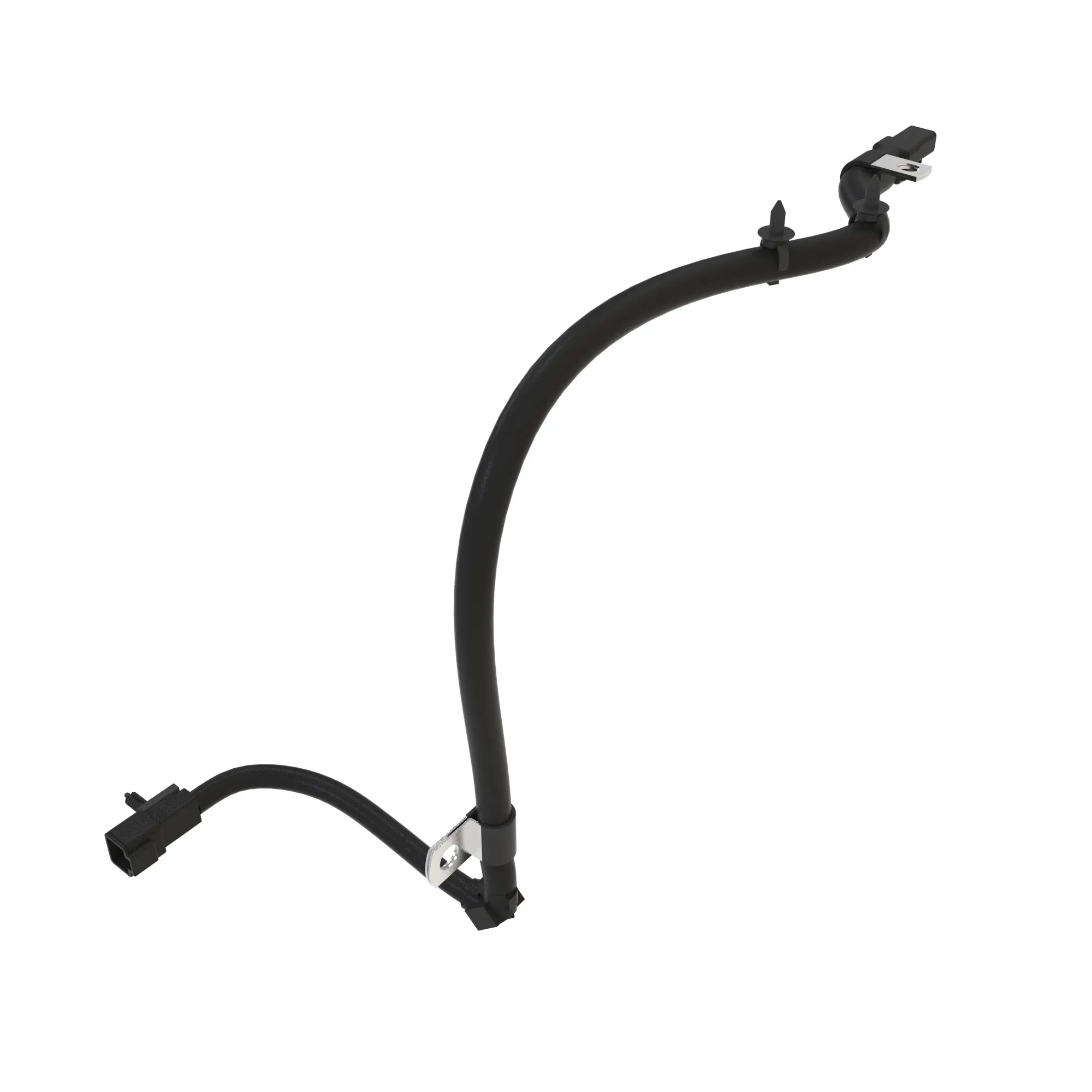 John Deere Spout Motor Extension Wiring Harness - AXE55622