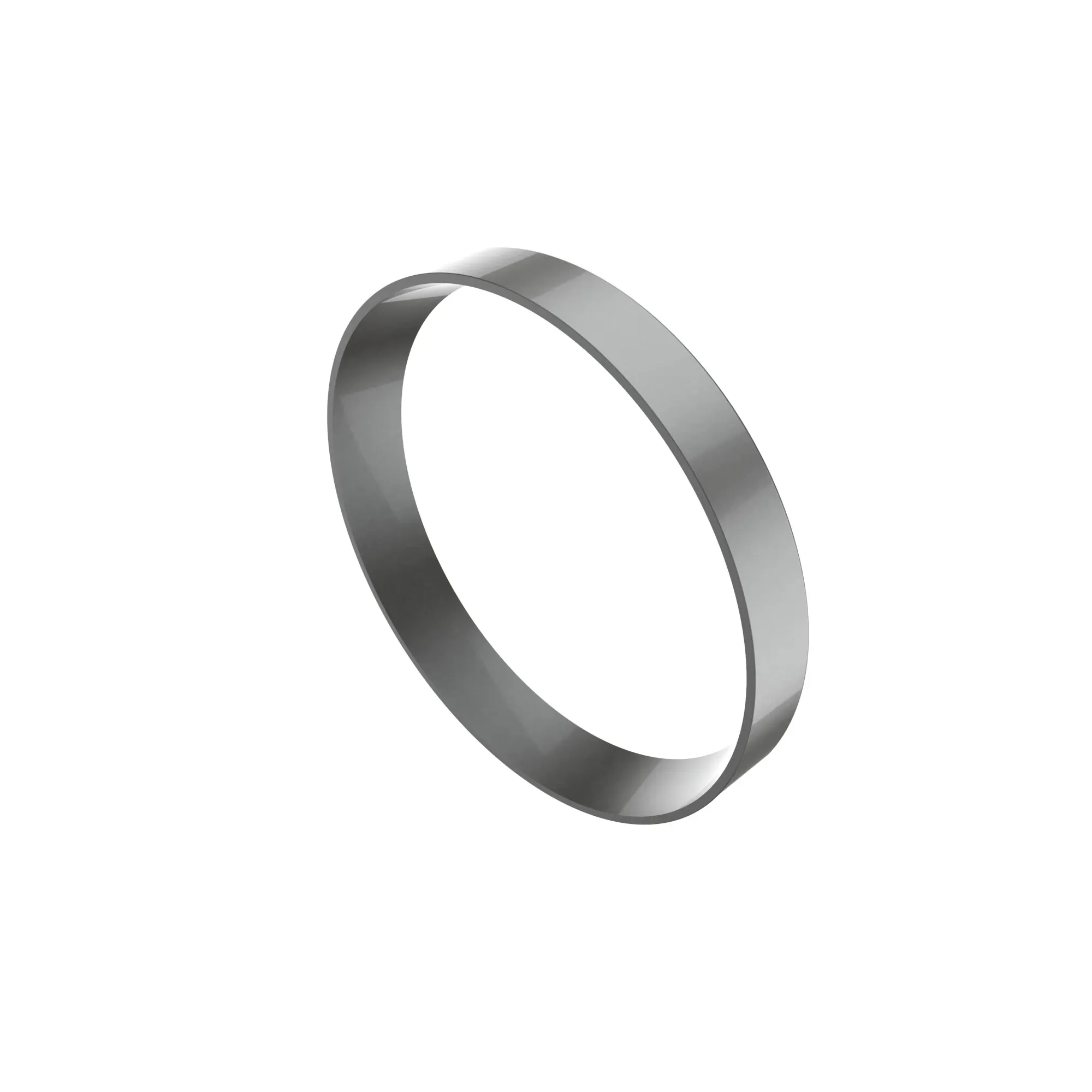 John Deere Tapered Roller Bearing Cup - R560638