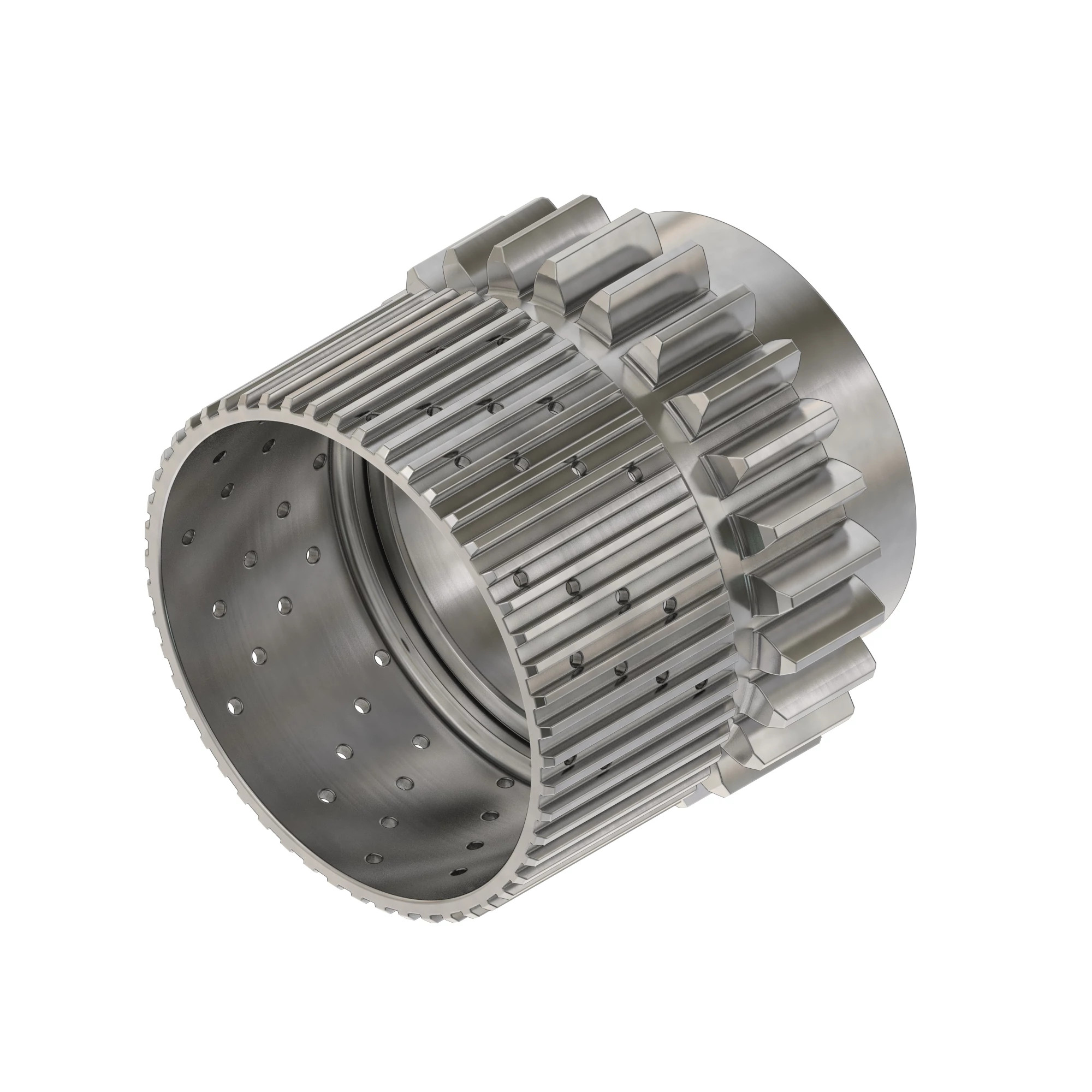 ⚙️ YZ4102509: Engranaje de Embrague de primera Etapa de la Transm
