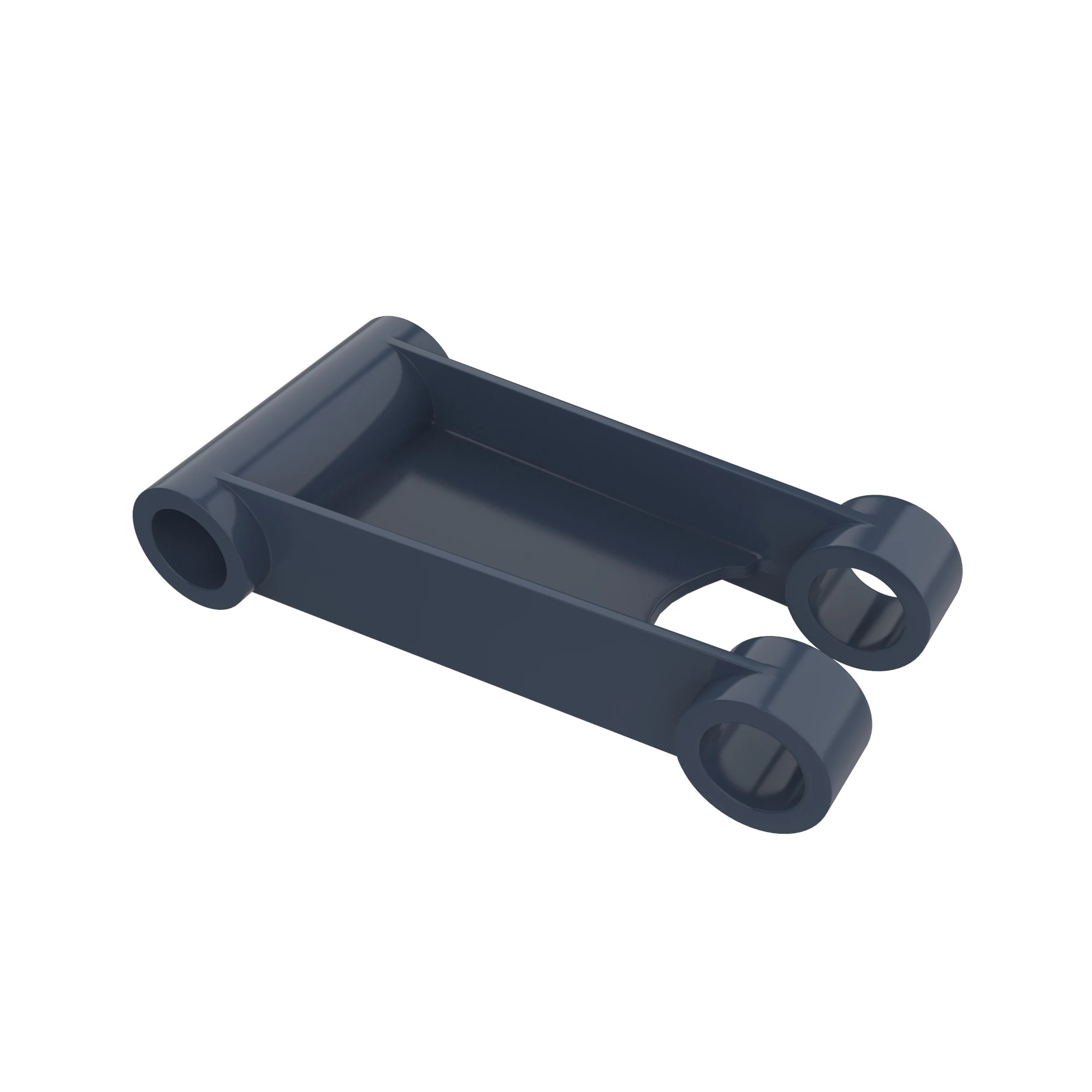 LINK, BUCKET W/ BUSHINGS