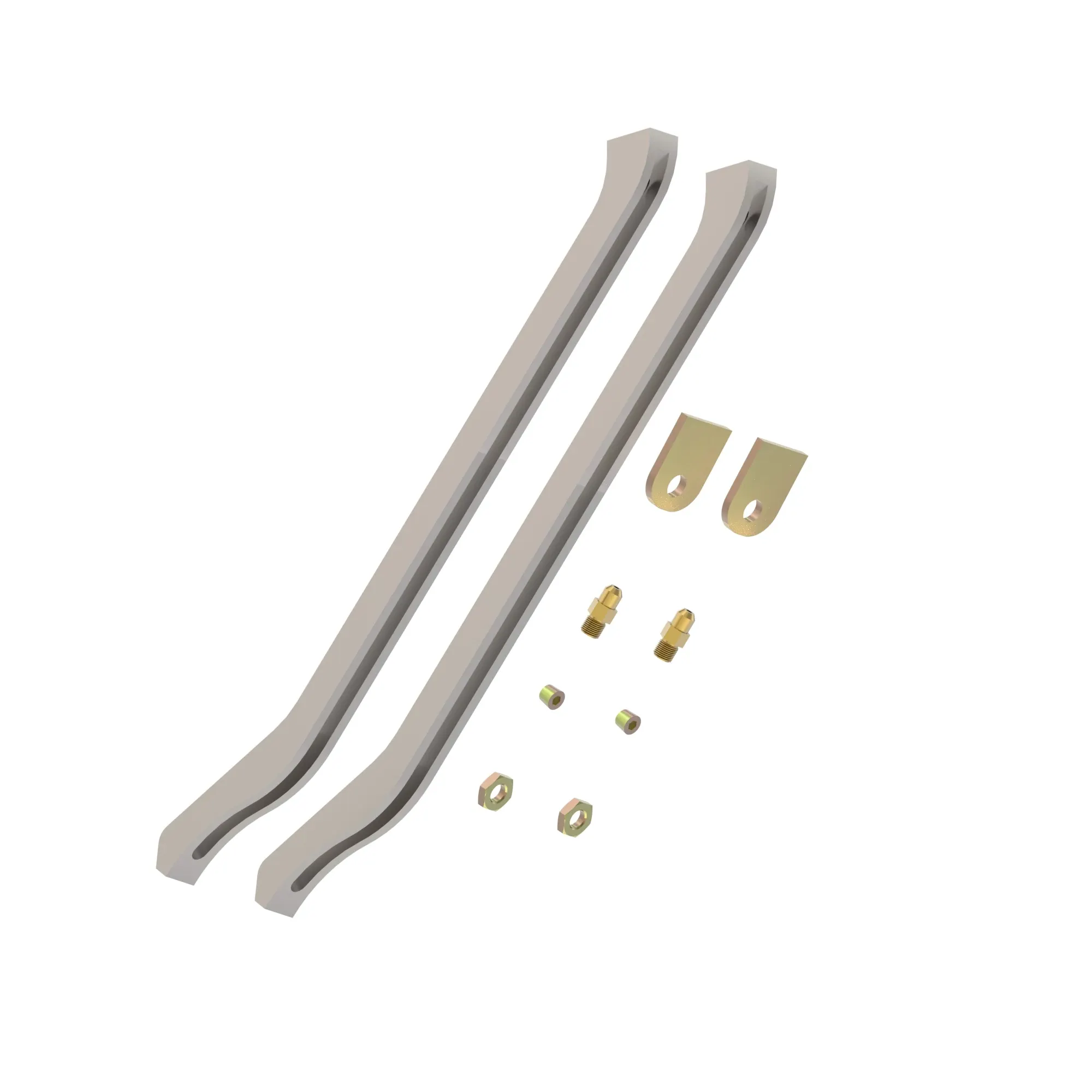 850J LUB RETROFIT KIT