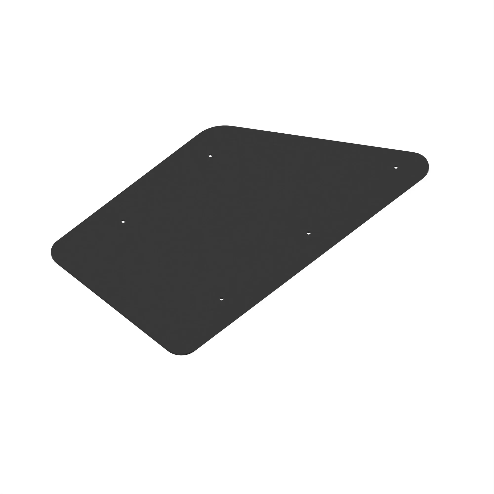 John Deere Fuel Tank Support Isolator - CXT24990