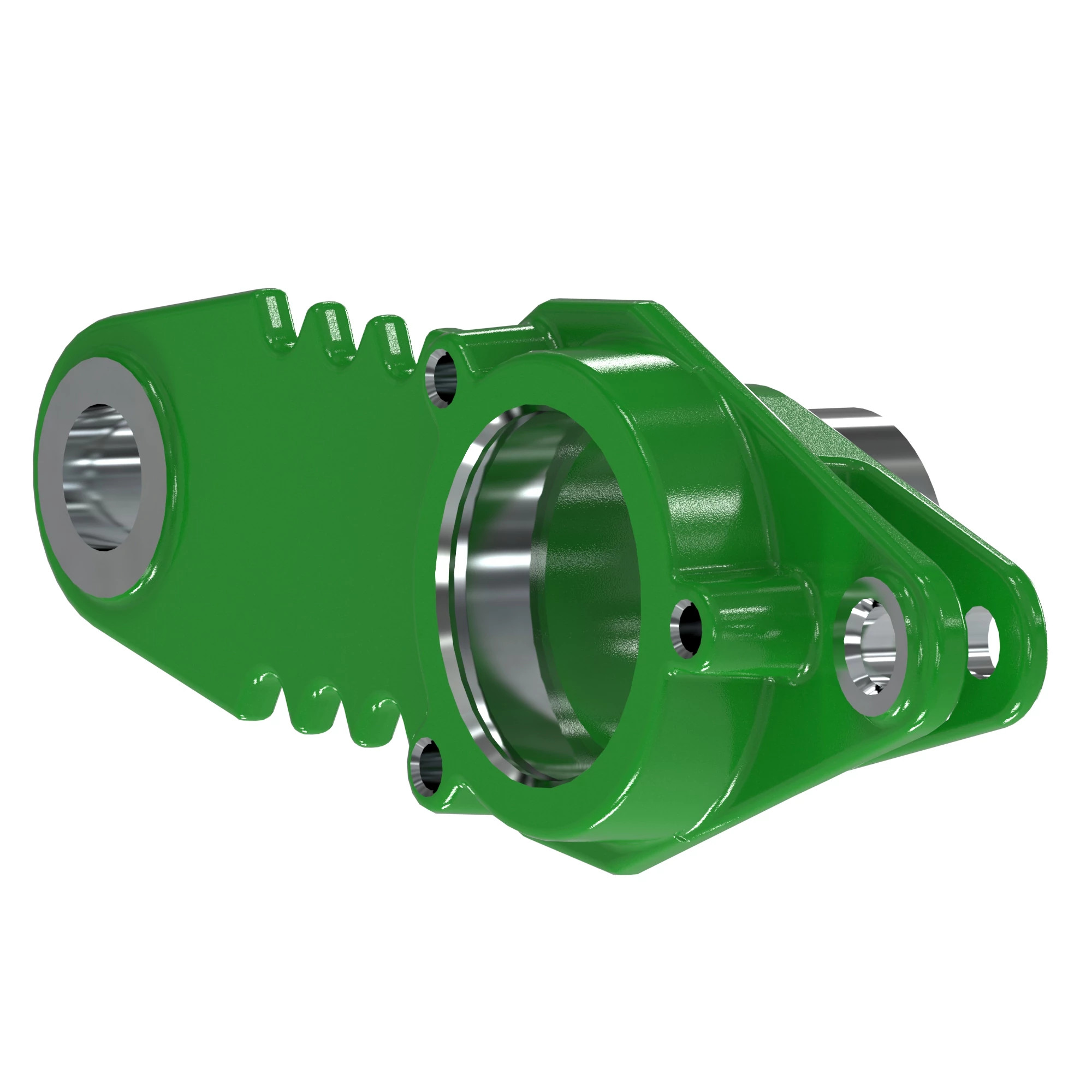 John Deere Upper Roll Arm - AE51273