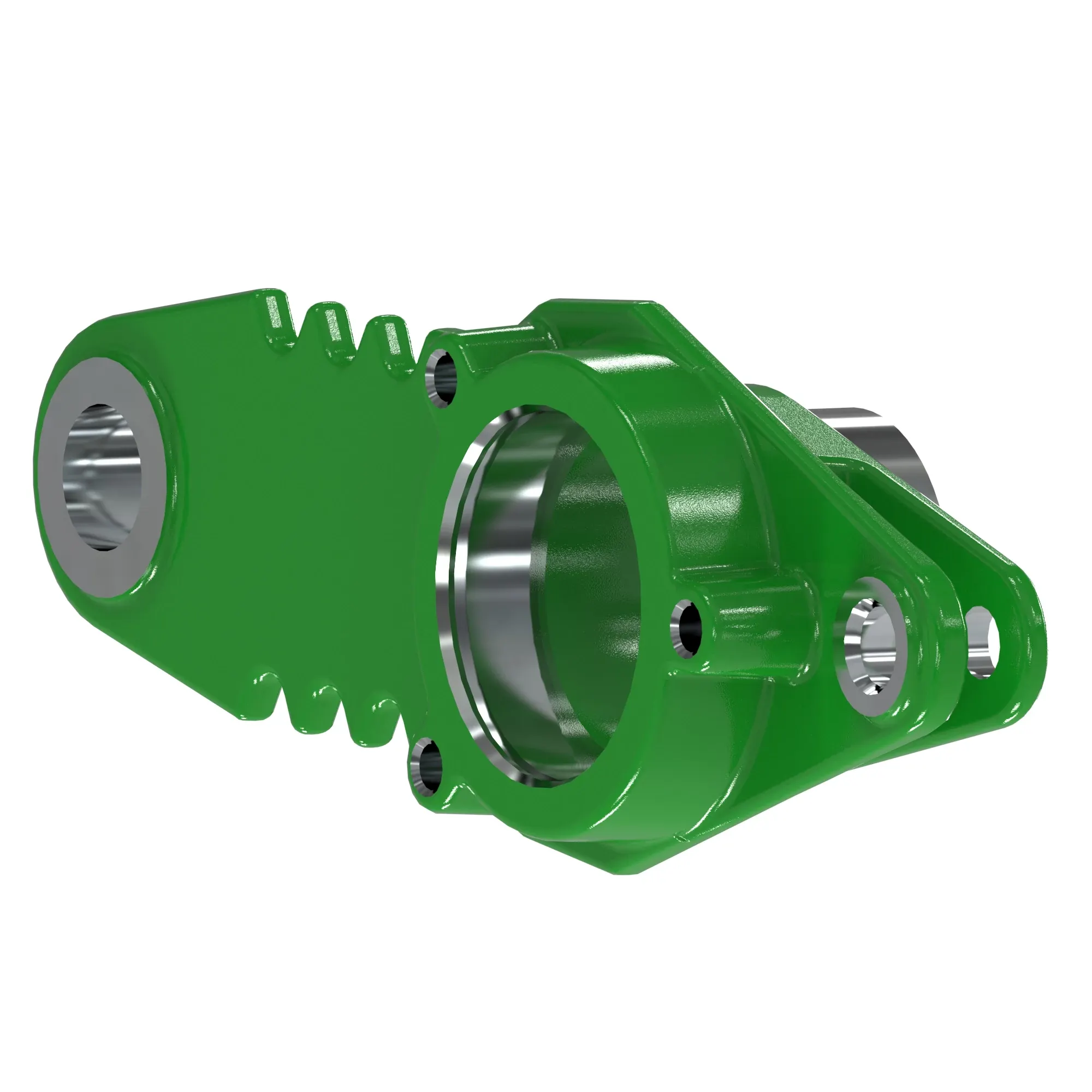 John Deere Upper Roll Arm - AE51273