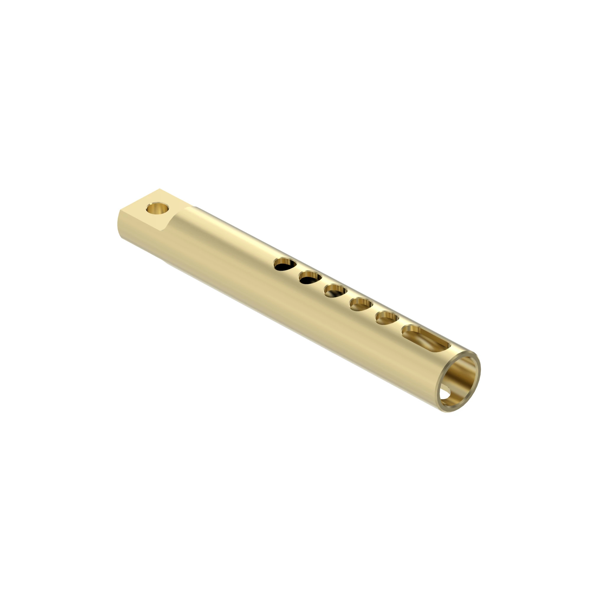 John Deere 3 Point Hitch Stabilizer, Female - LVA15838