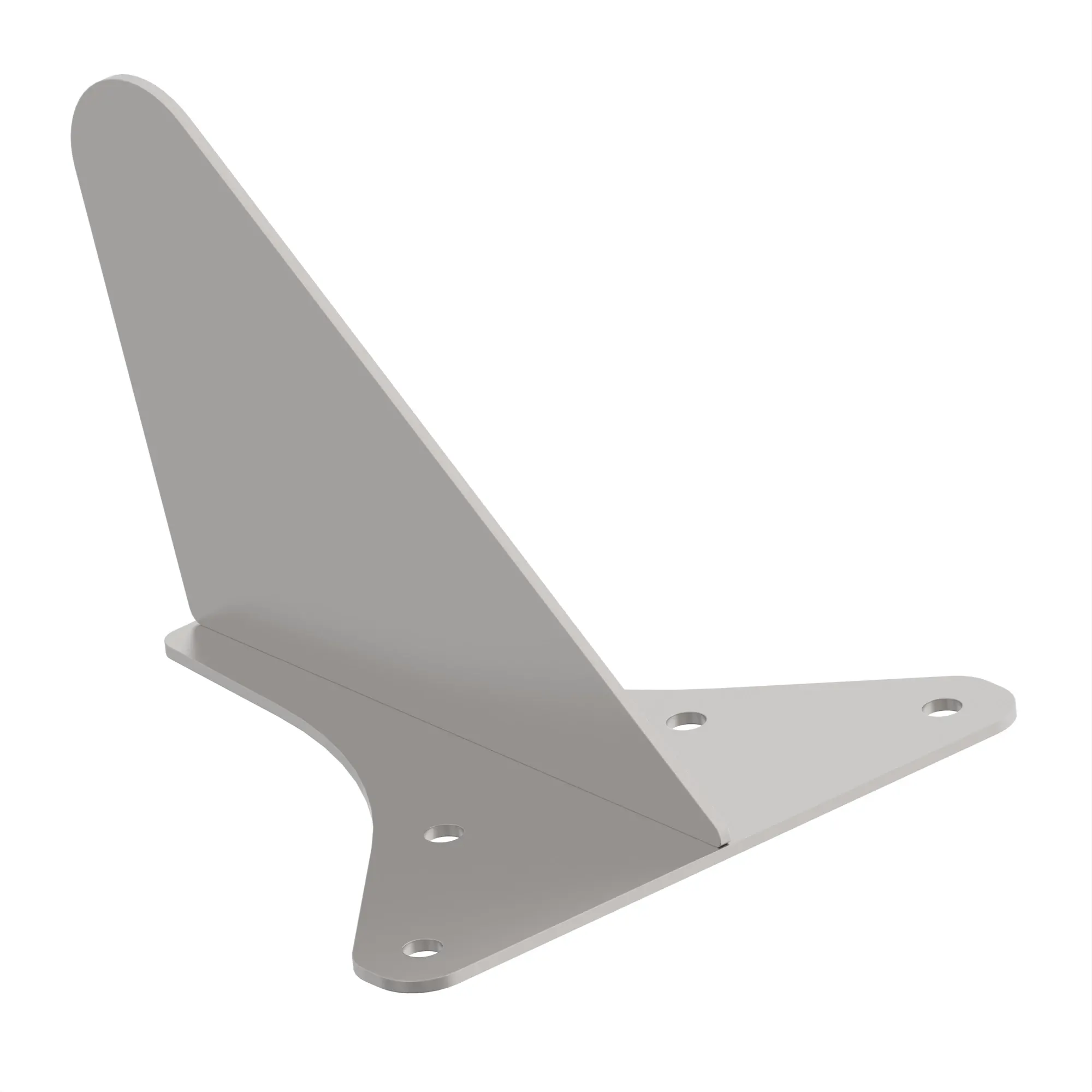 John Deere Bracket - AXE97200