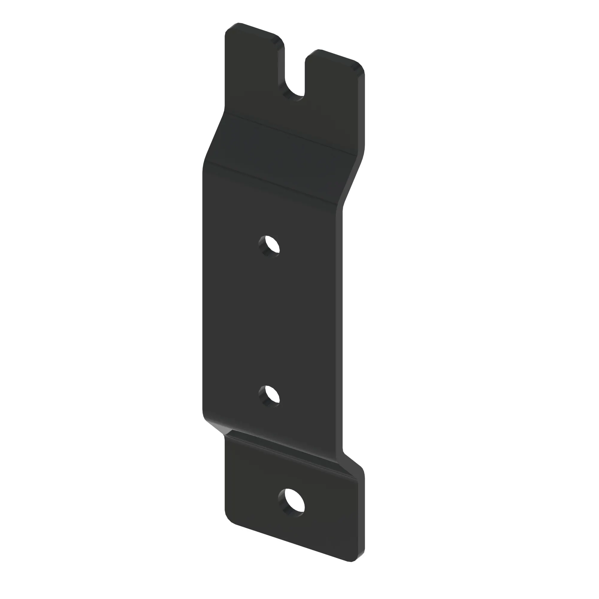 John Deere Pump Support Plate - T312422