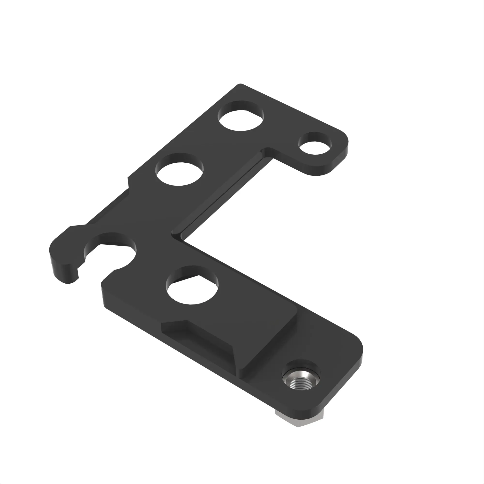 TILT FRAME BULKHEAD