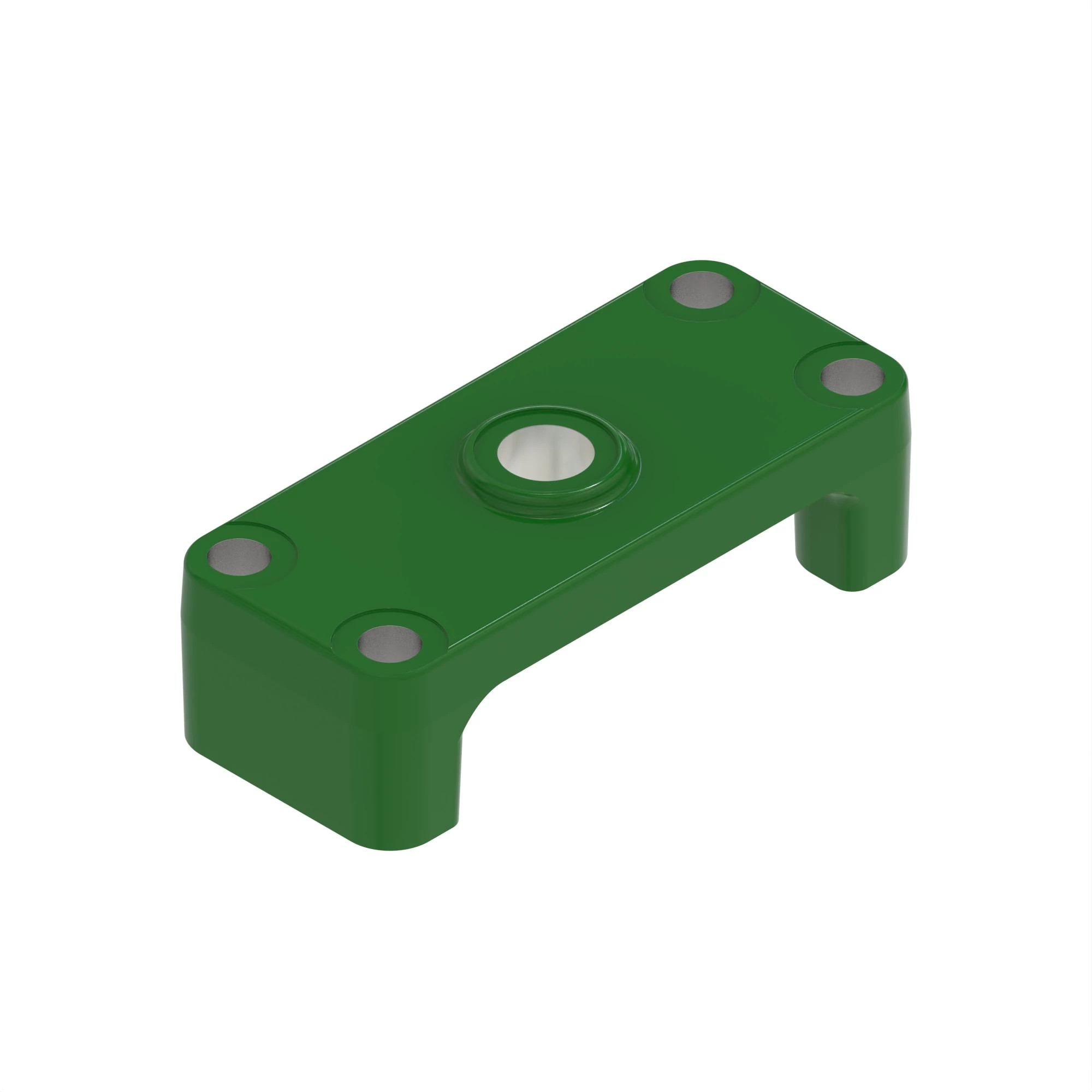 John Deere Front Drawbar Support - L37226