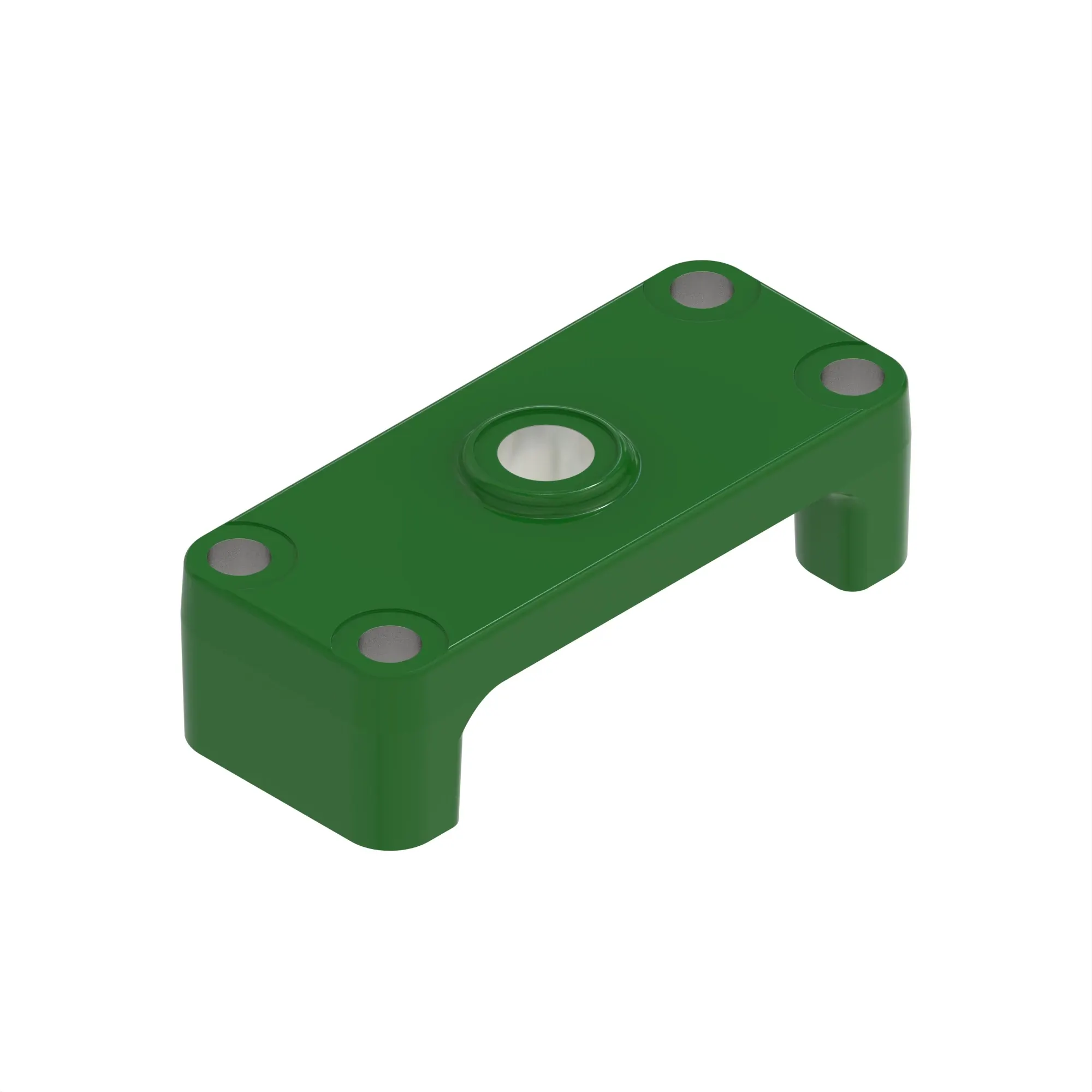 森羅パーツ L37226: Front Drawbar Support | Shop.Deere.com