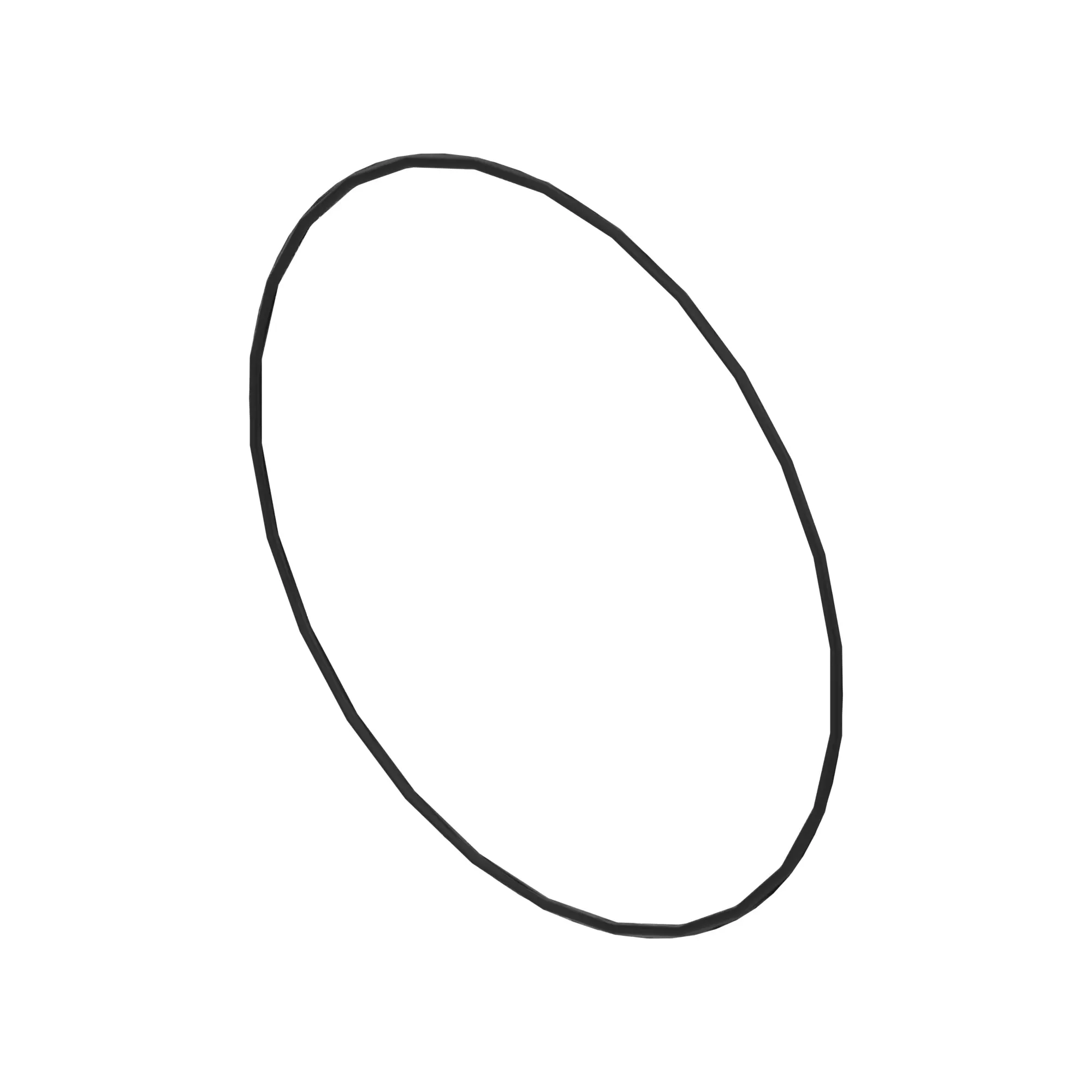 John Deere Round Cross Section O-Ring - F37050465