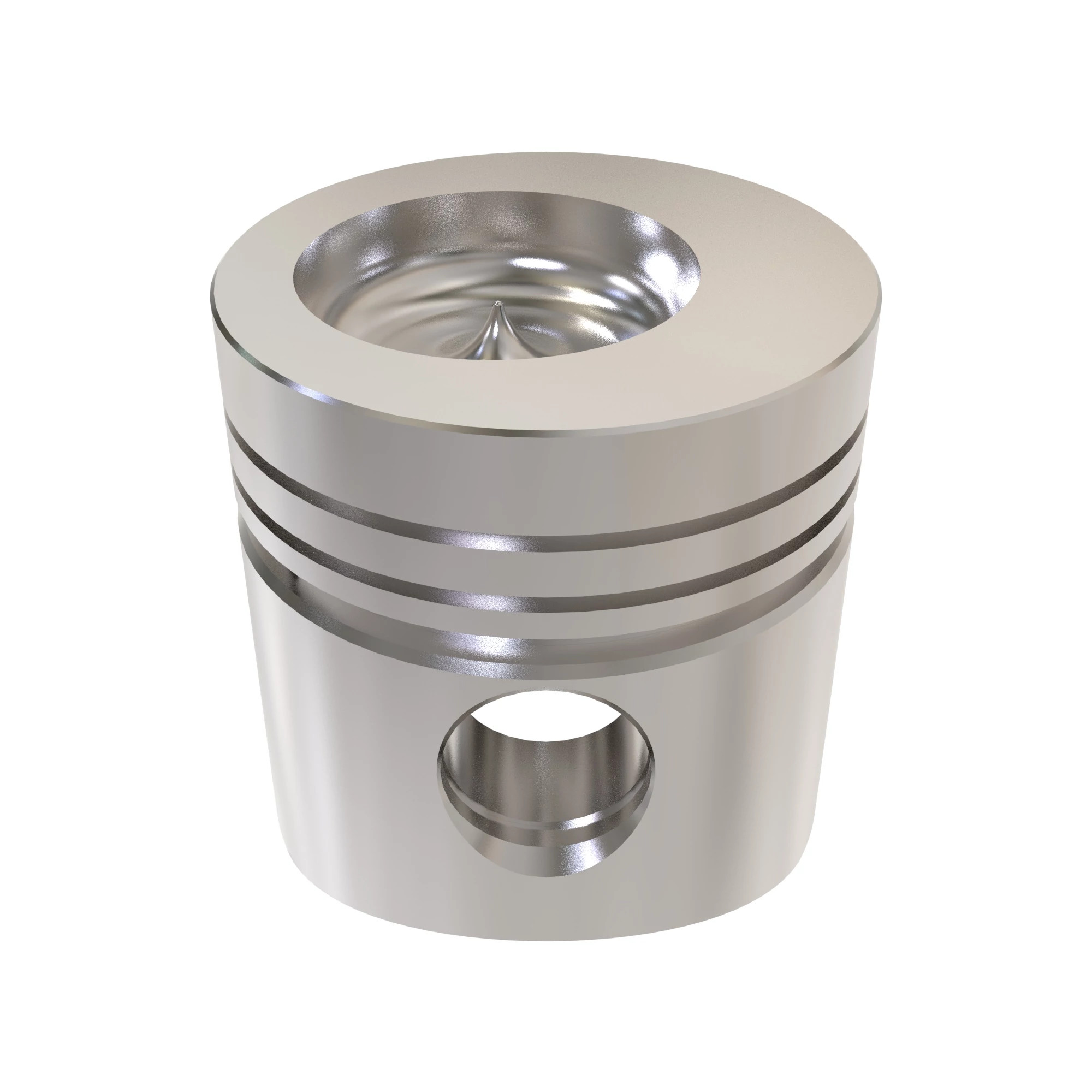 John Deere Piston - T13057