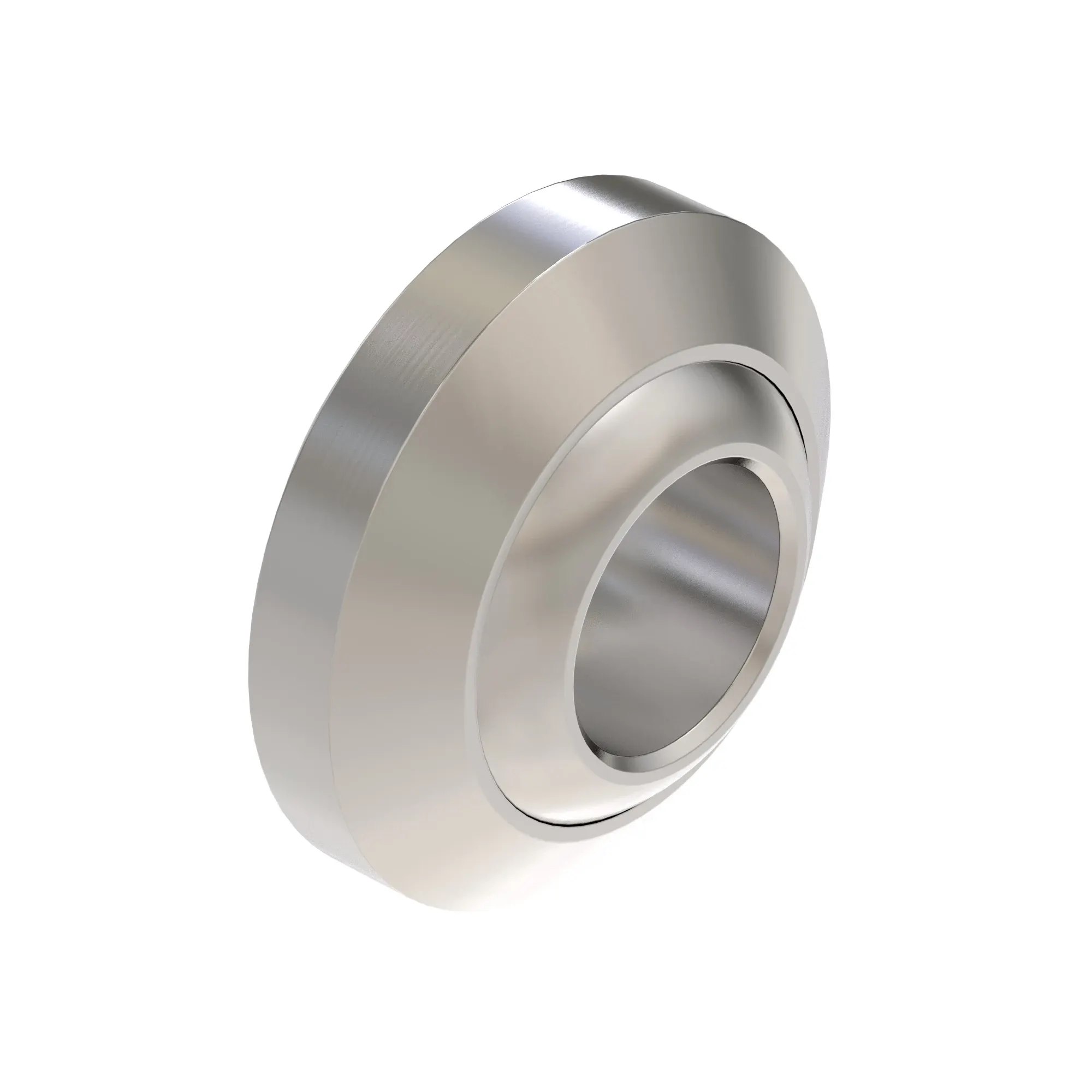 Self-Aligning Bushing