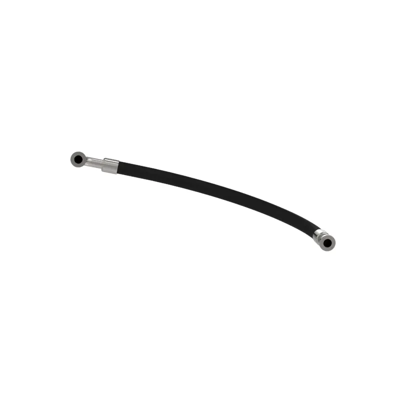 HYDRAULIC HOSE