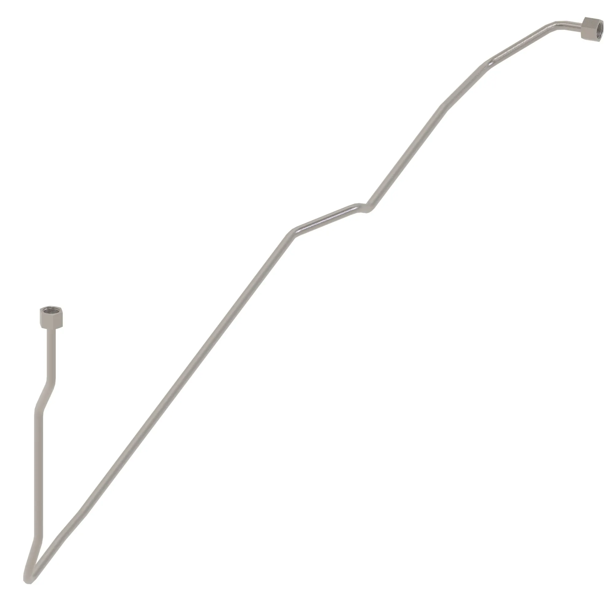 John Deere Oil Line - AL211218