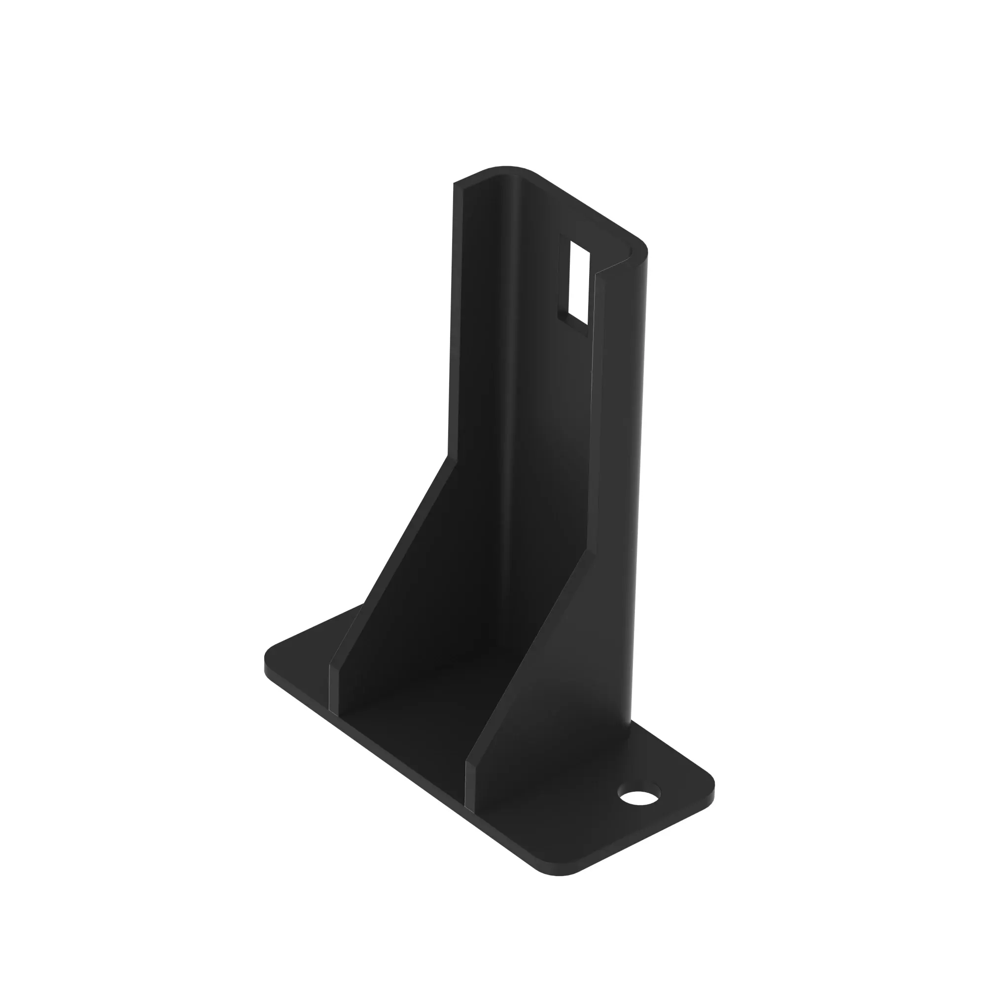 BRACKET, STAY BRACKET LH ASSEMBLY