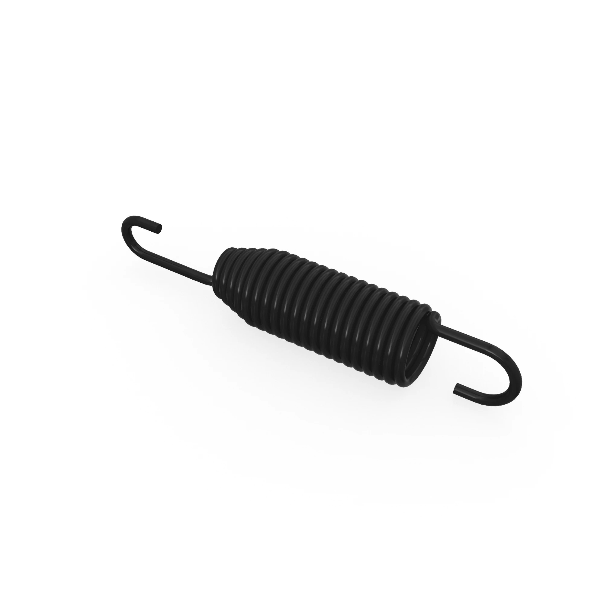 John Deere Extension Spring - TCU26599
