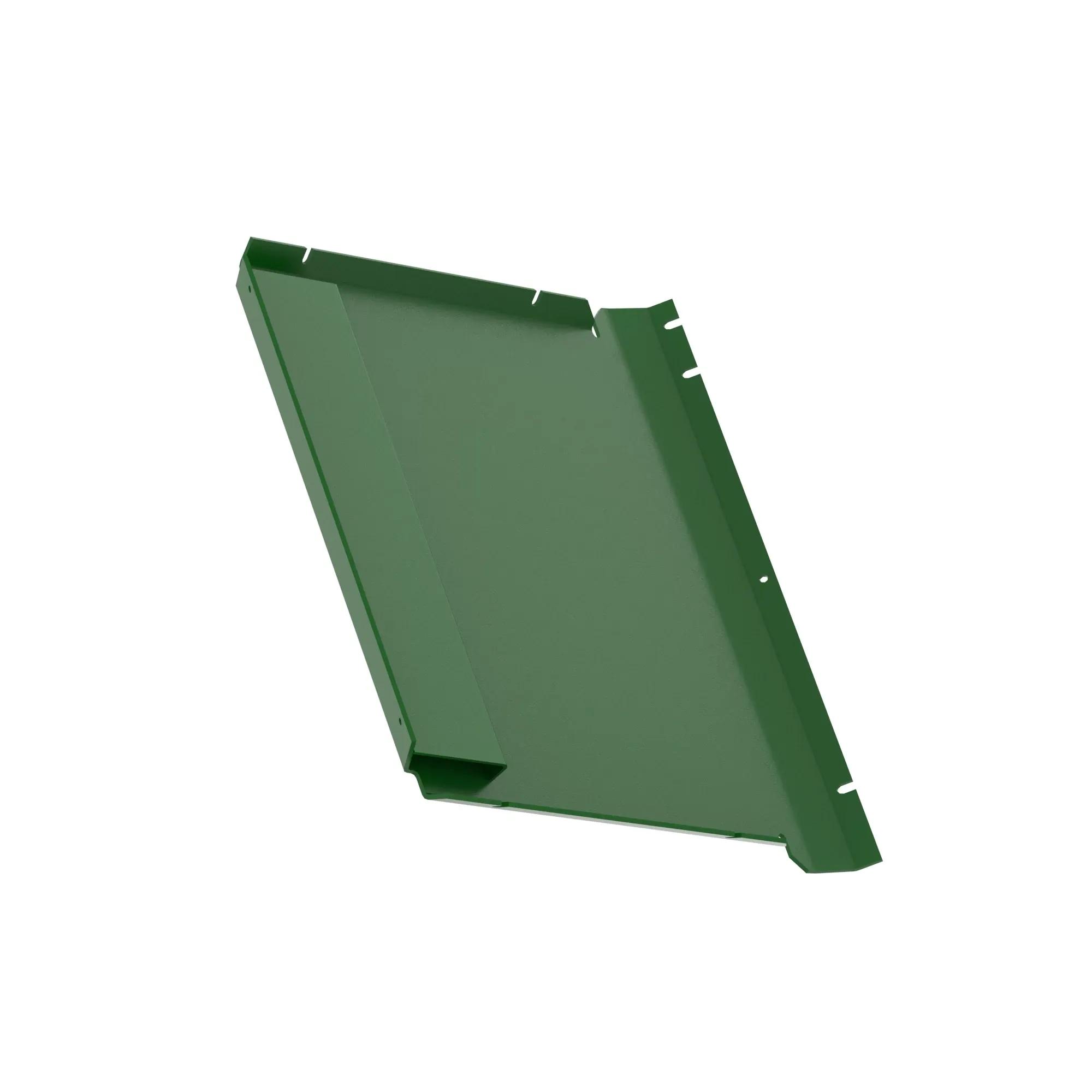 Skid Plate