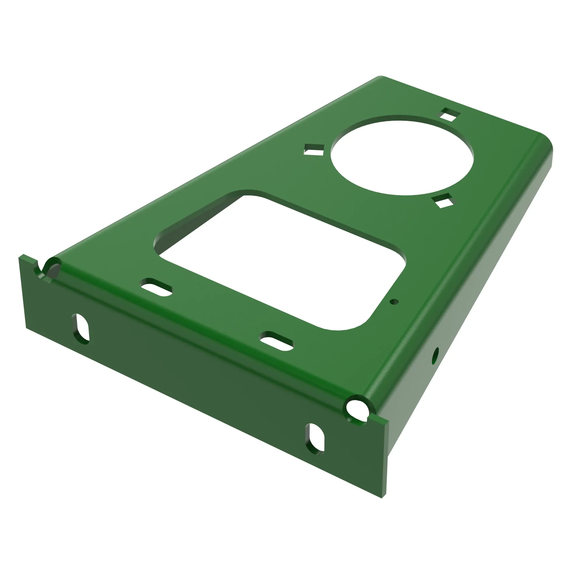 John Deere Fan Support - YC13577