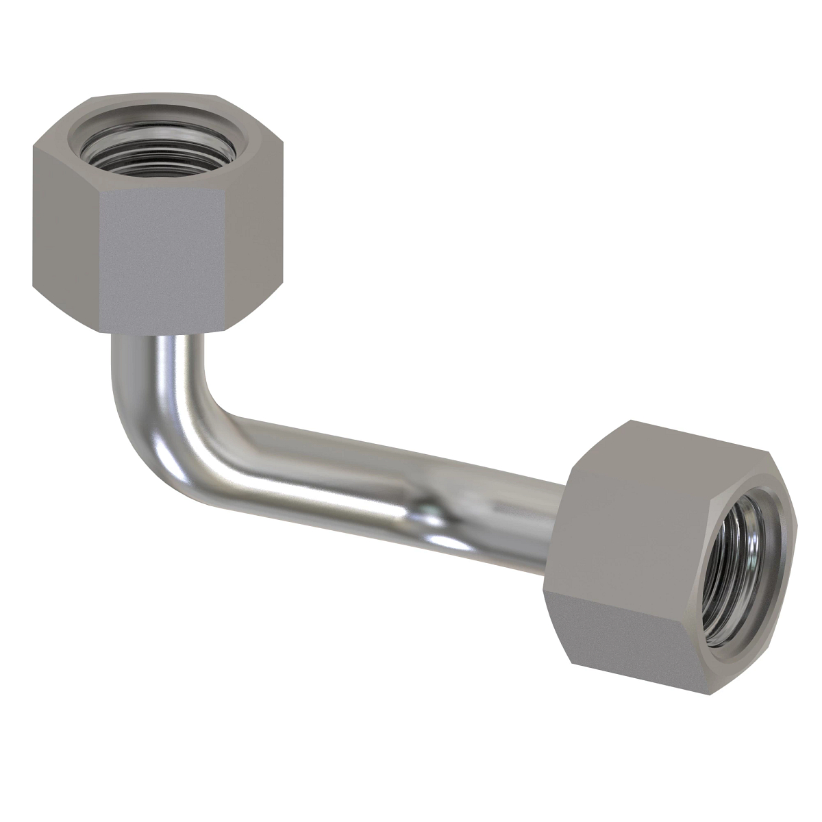 John Deere Oil Line - RE44766