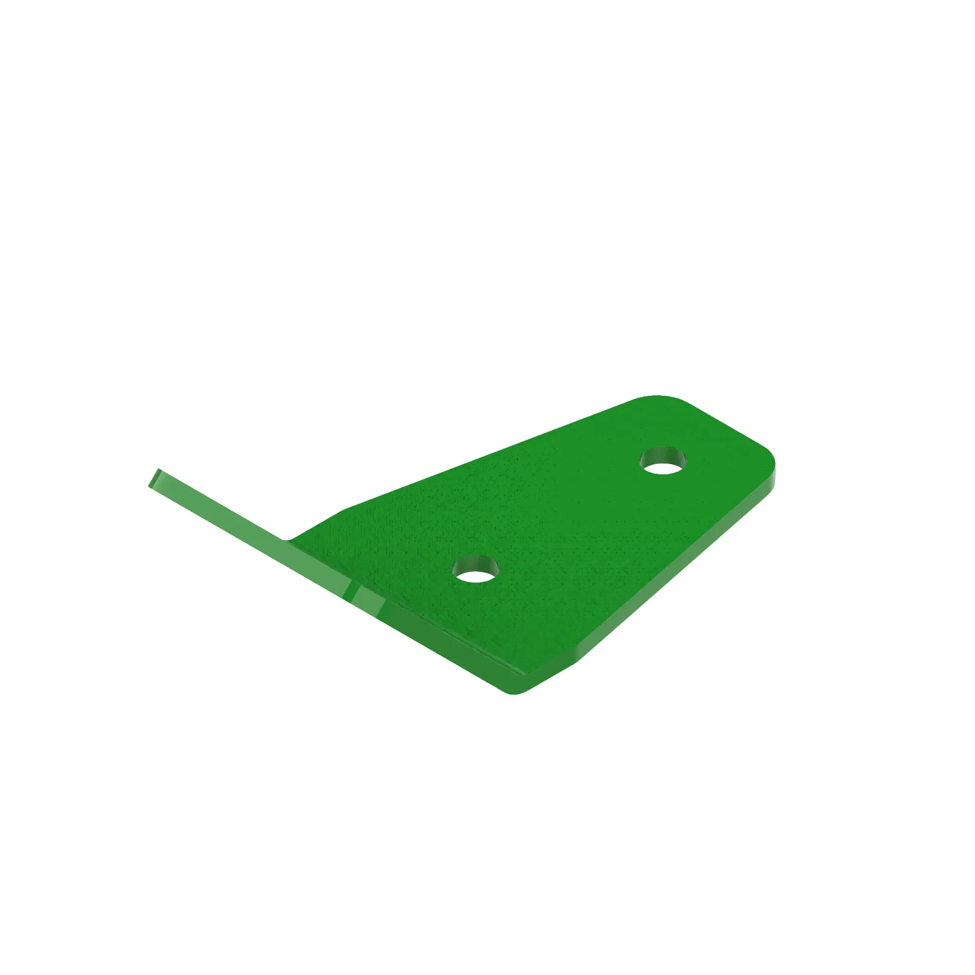 Plate