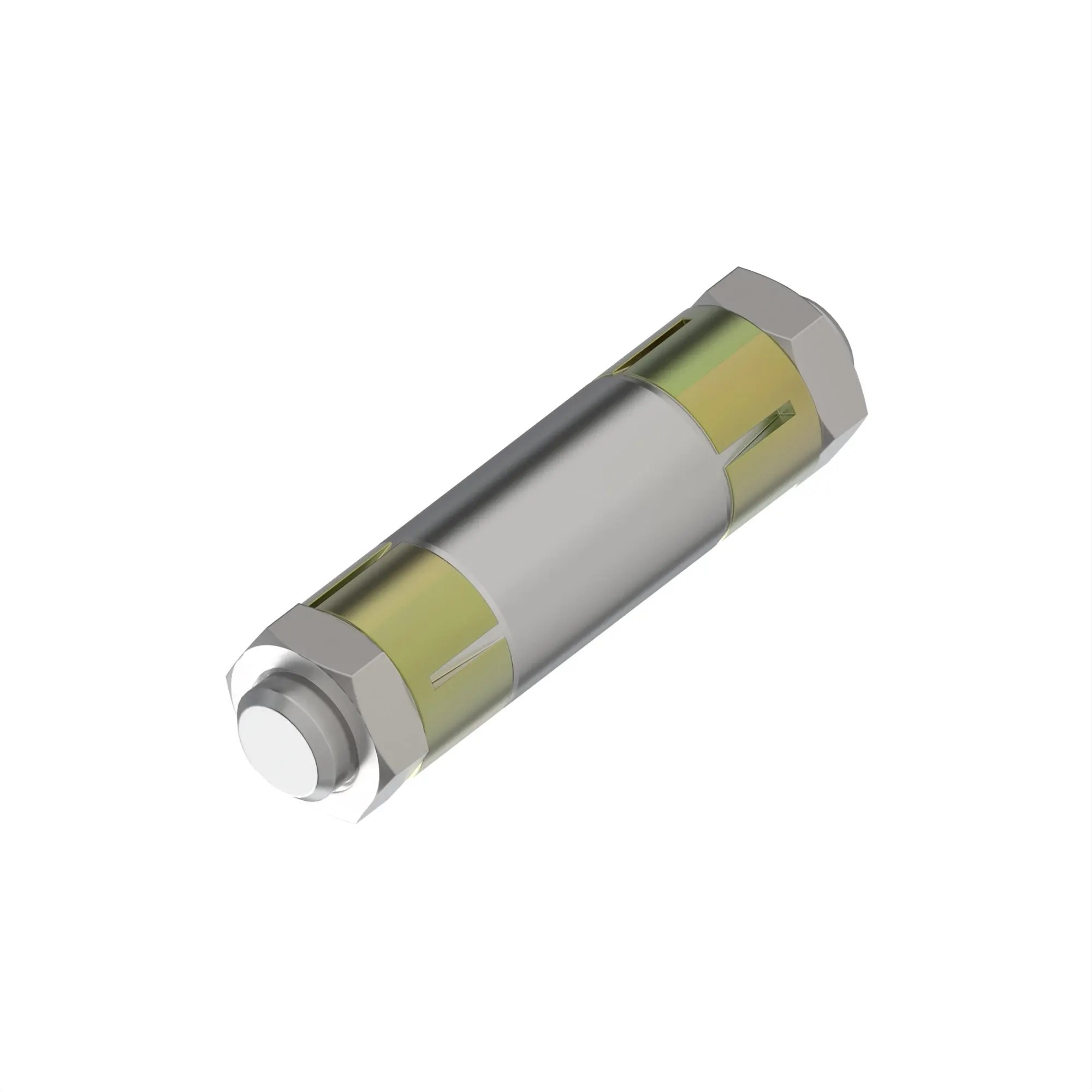 John Deere Expander Bolt - F690236