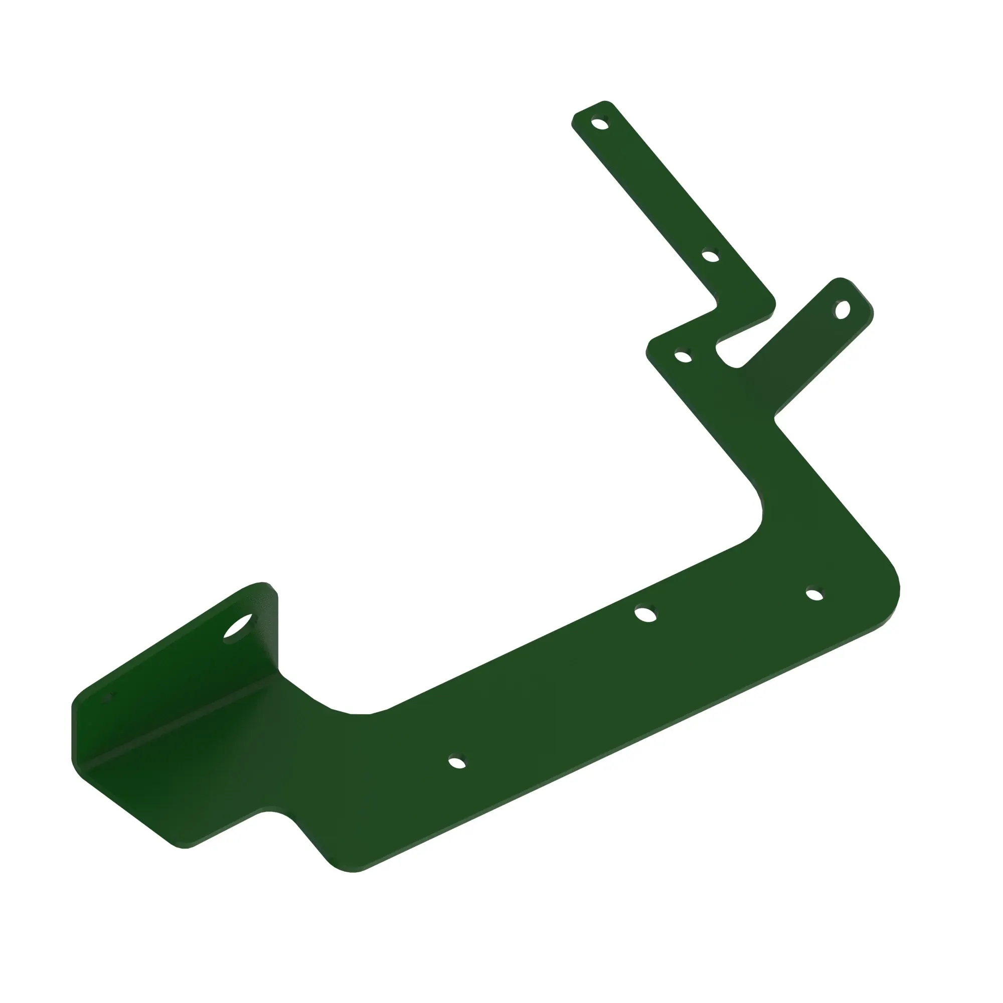 Bracket