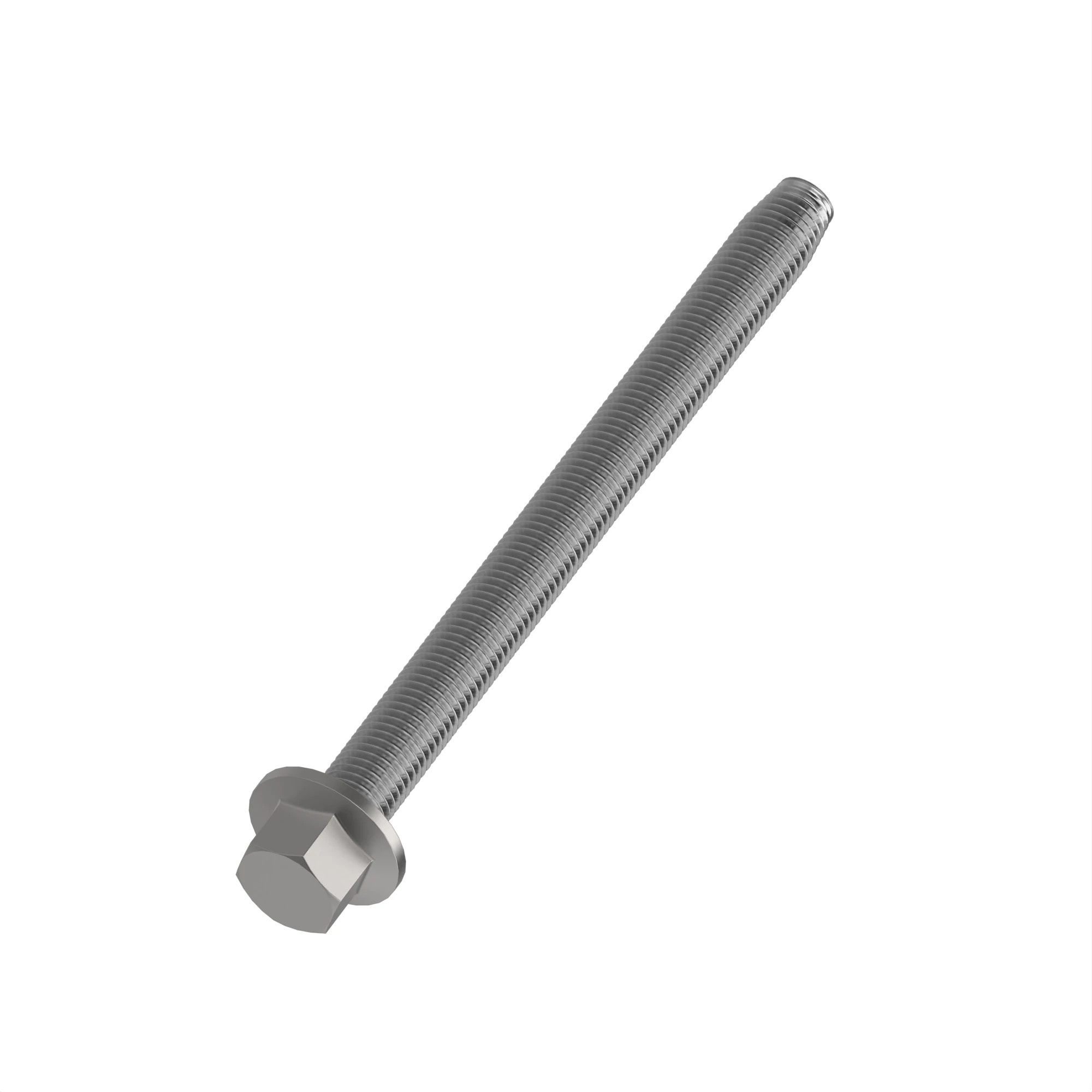 SCREW-HEX HEAD
