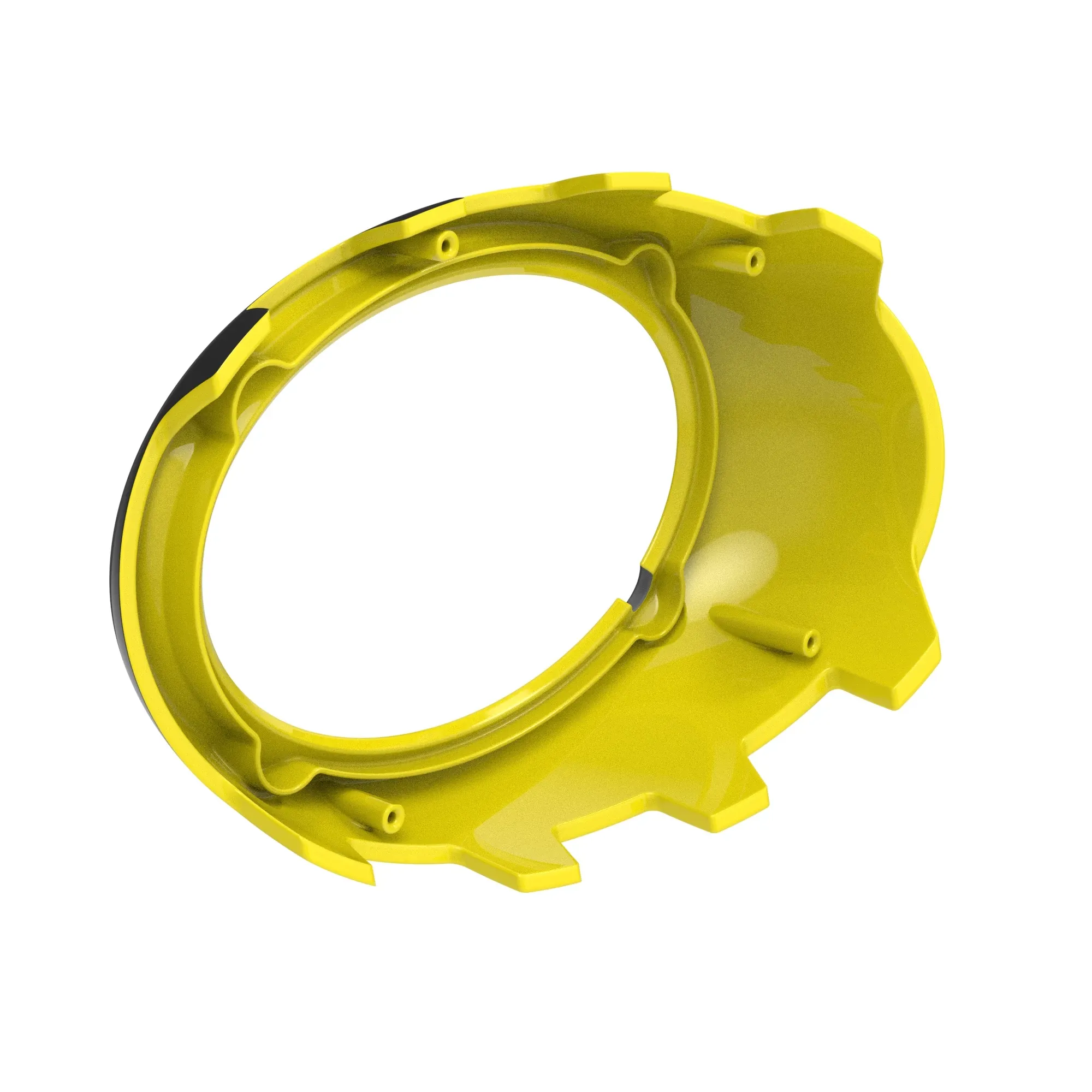 Bezel