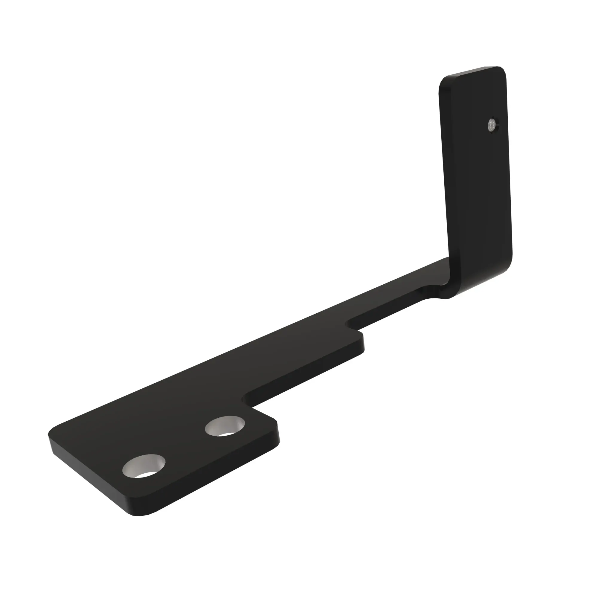 LOV UPPER SENSOR LINE