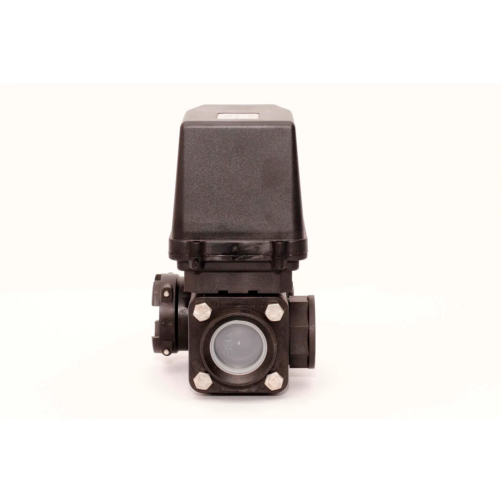 PRESSURE SPRAY CAN VALVE