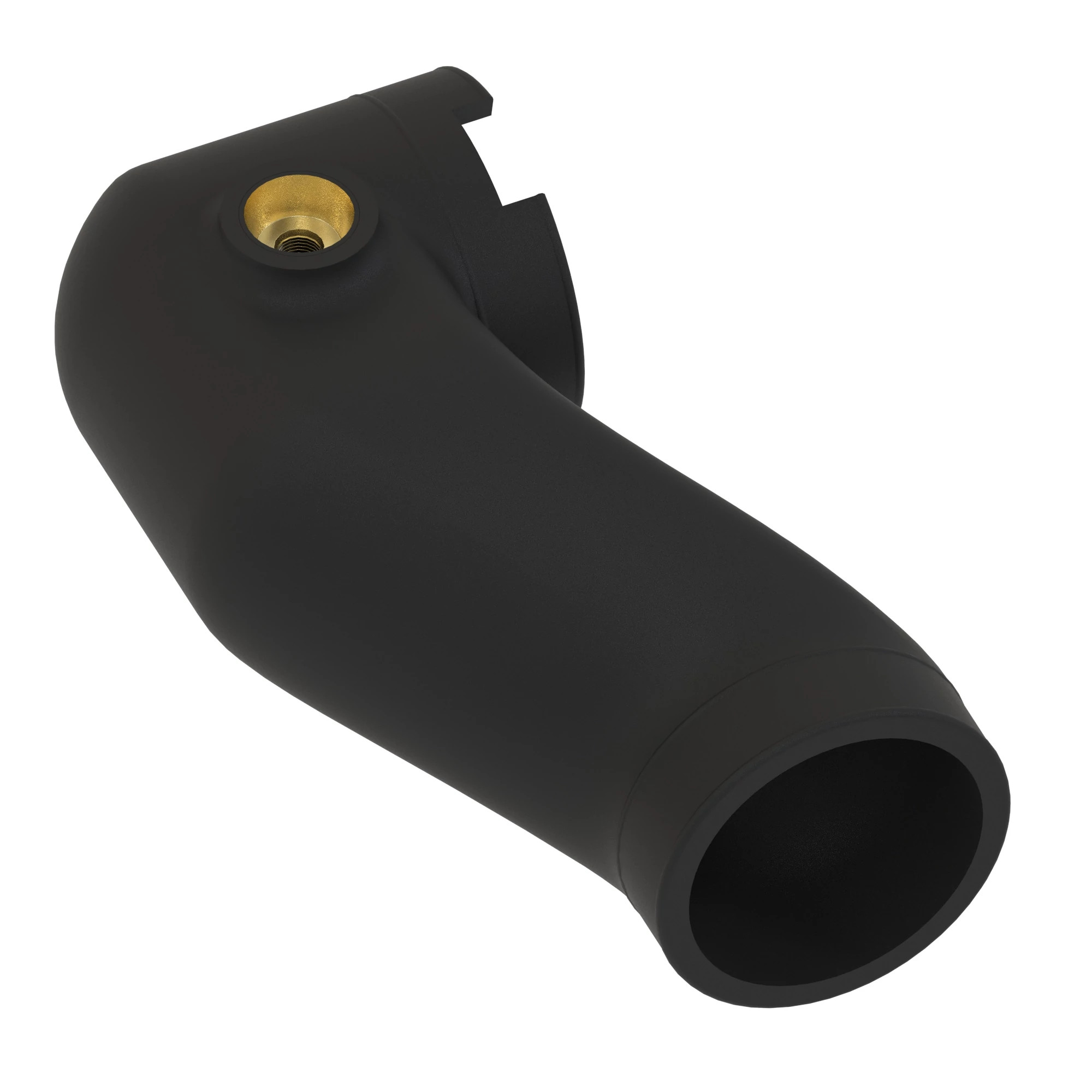 John Deere Air Intake Hose - T403626