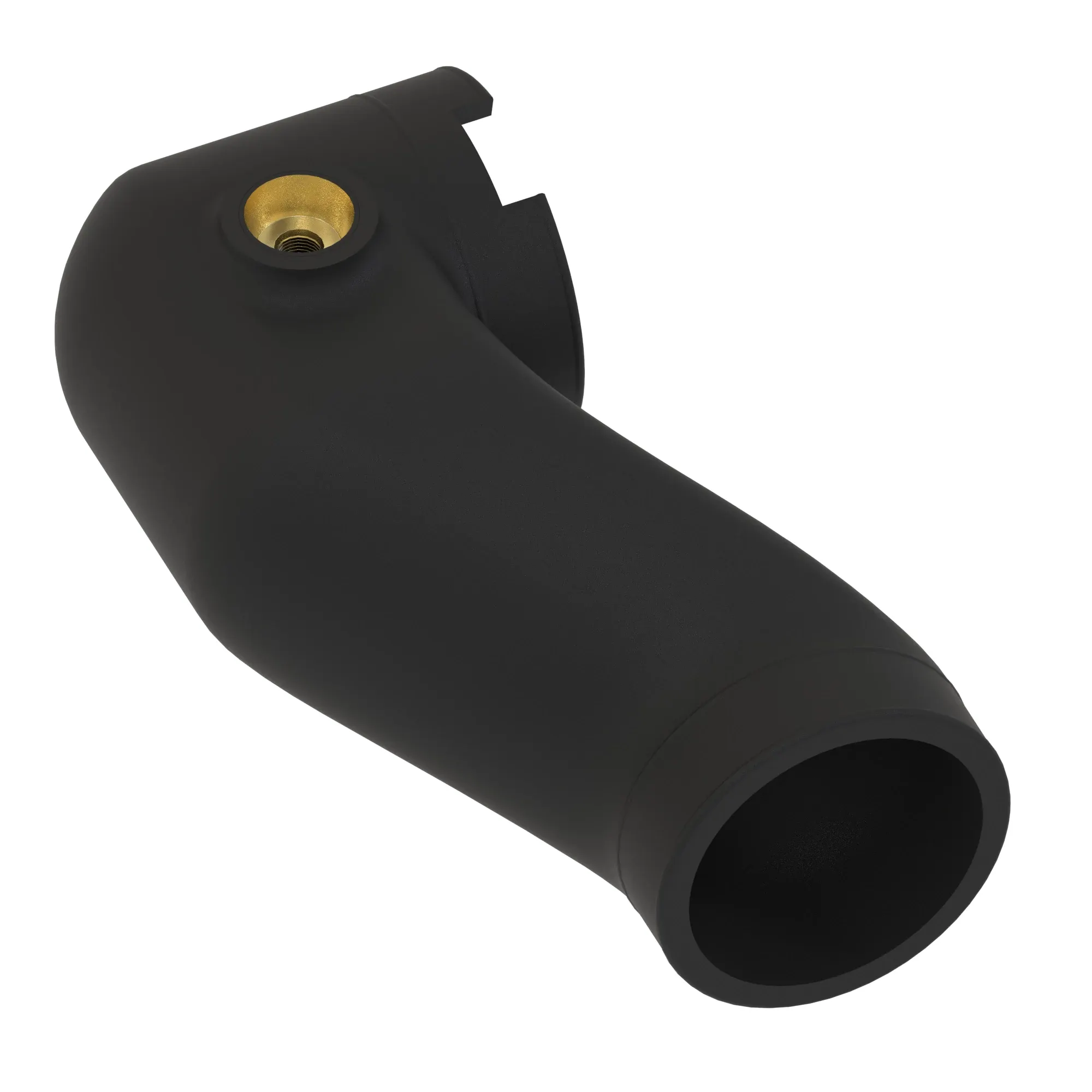 John Deere Air Intake Hose - T403626