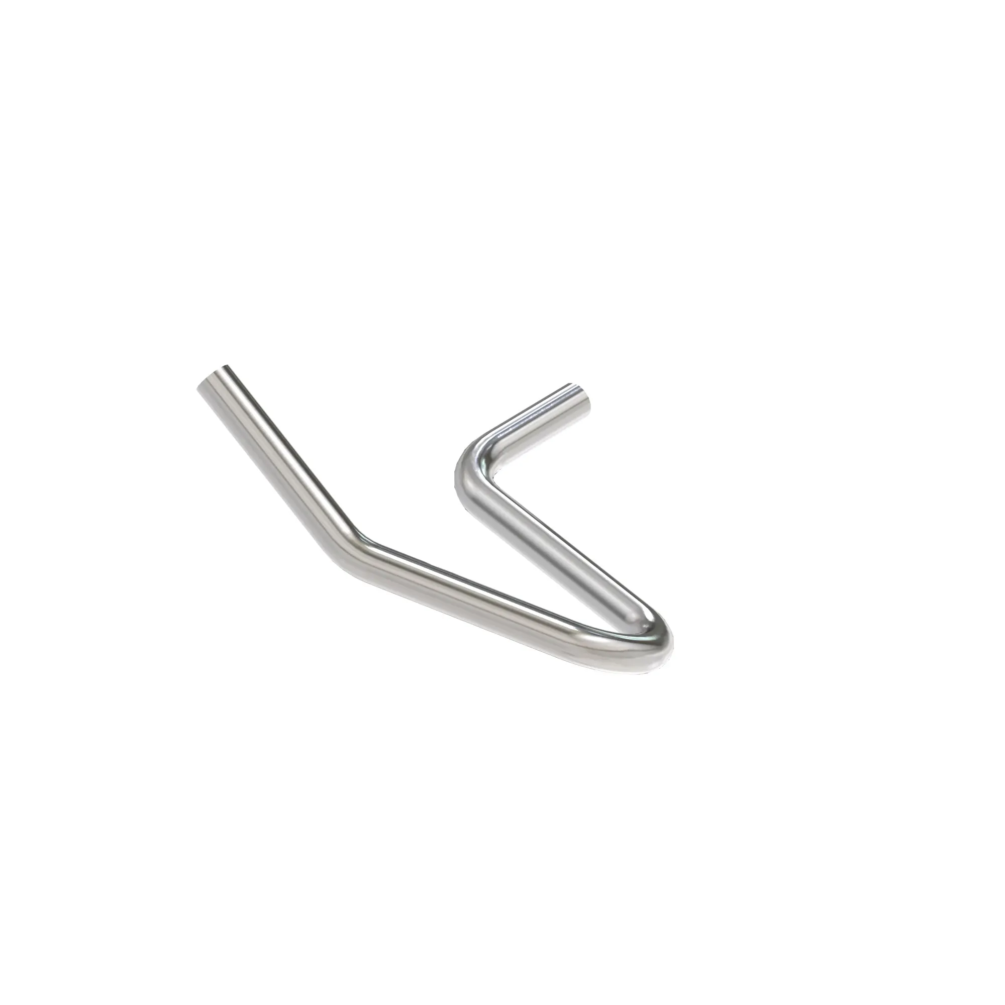 TUBE, STEEL LINE, REEL AFT (RETRACT