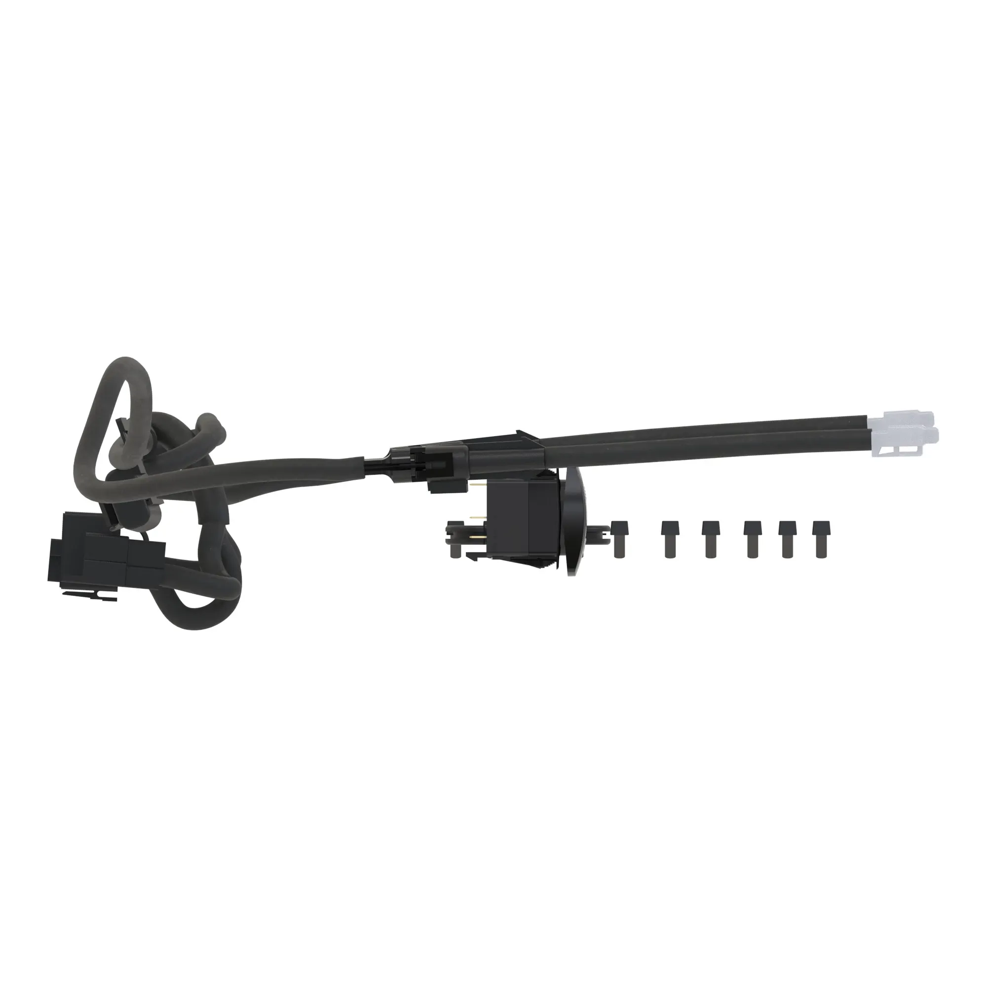 Mounting Parts