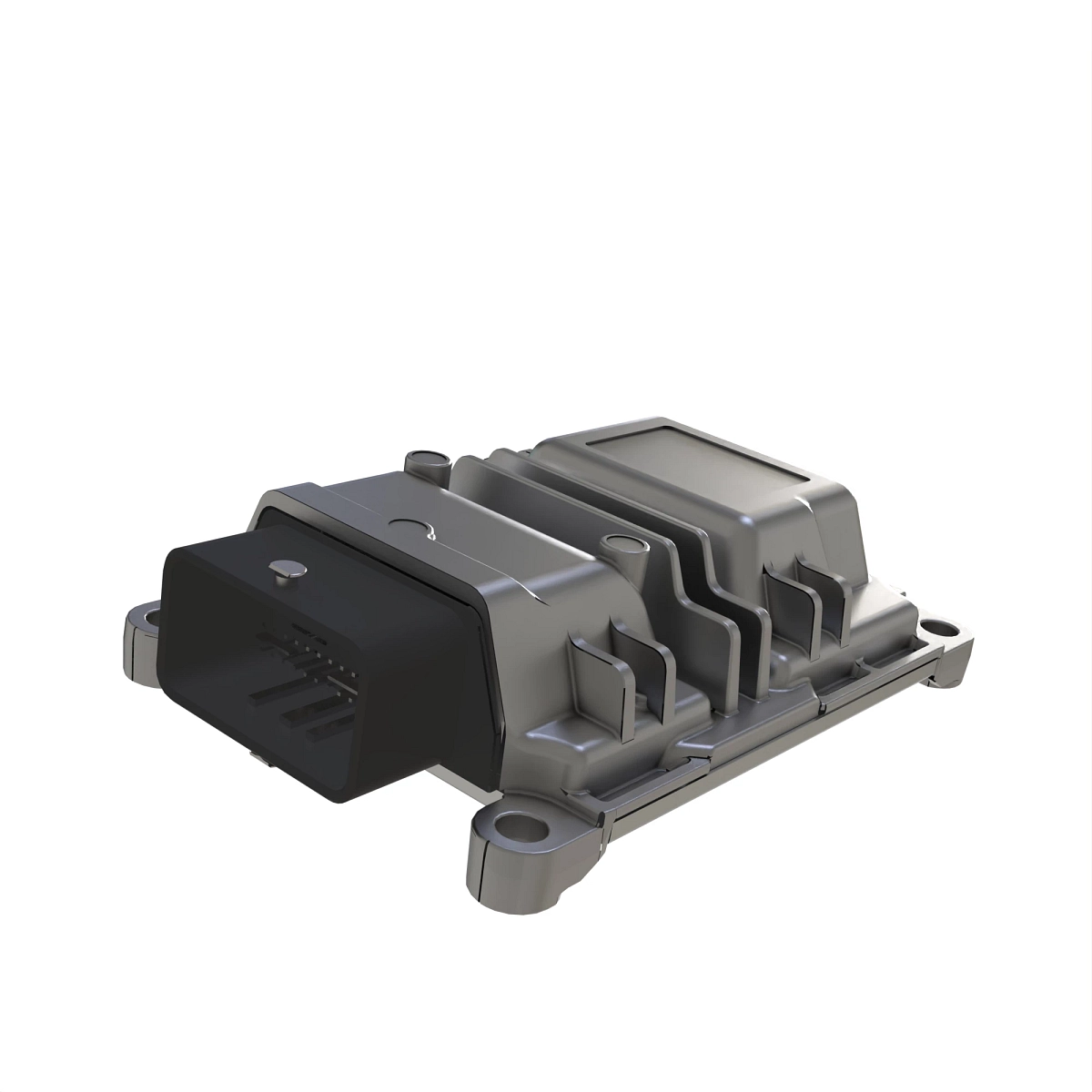 Pump/Valve Controller, S1LV Control