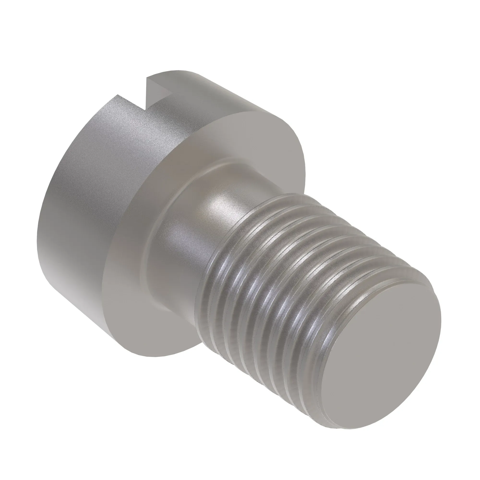 John Deere Hexagonal Socket Head Screw, M5 X 8 - 21M7198