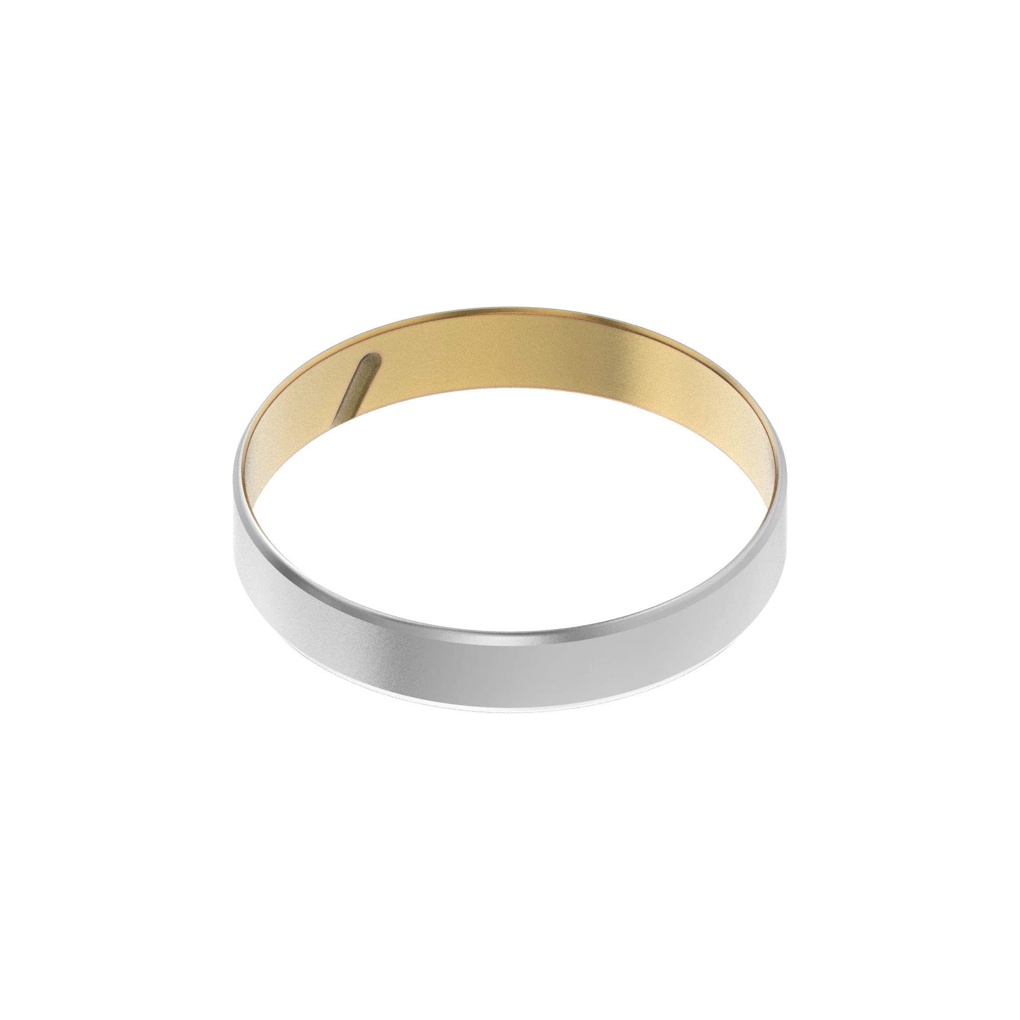 John Deere Cylindrical Split Bushing - R88889