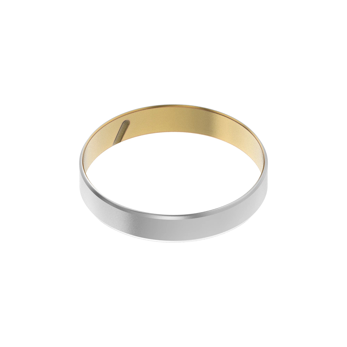 John Deere Cylindrical Split Bushing - R88889