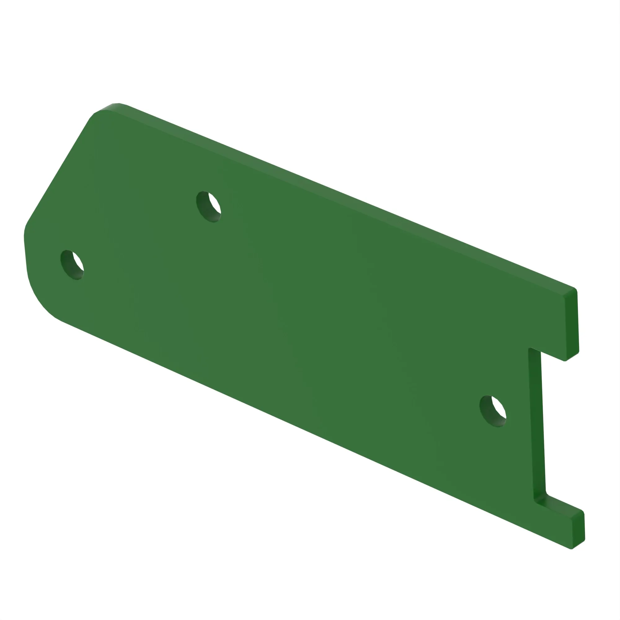 BRACKET, MAINFRAME HEIGHT SENSOR MO