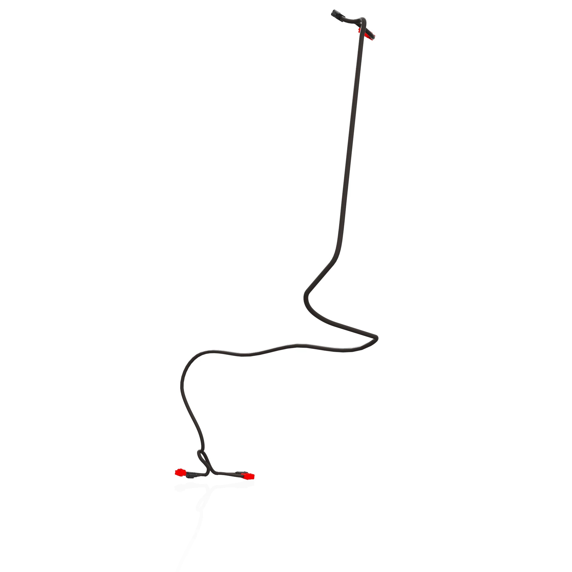 HARNESS, APPLICATION IMP. RECEIVER