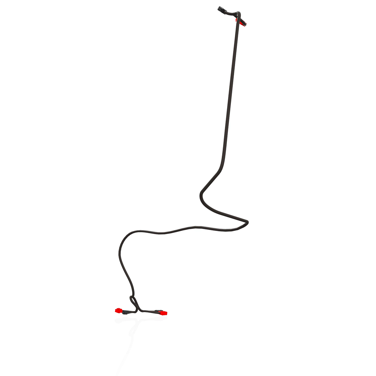 HARNESS, APPLICATION IMP. RECEIVER