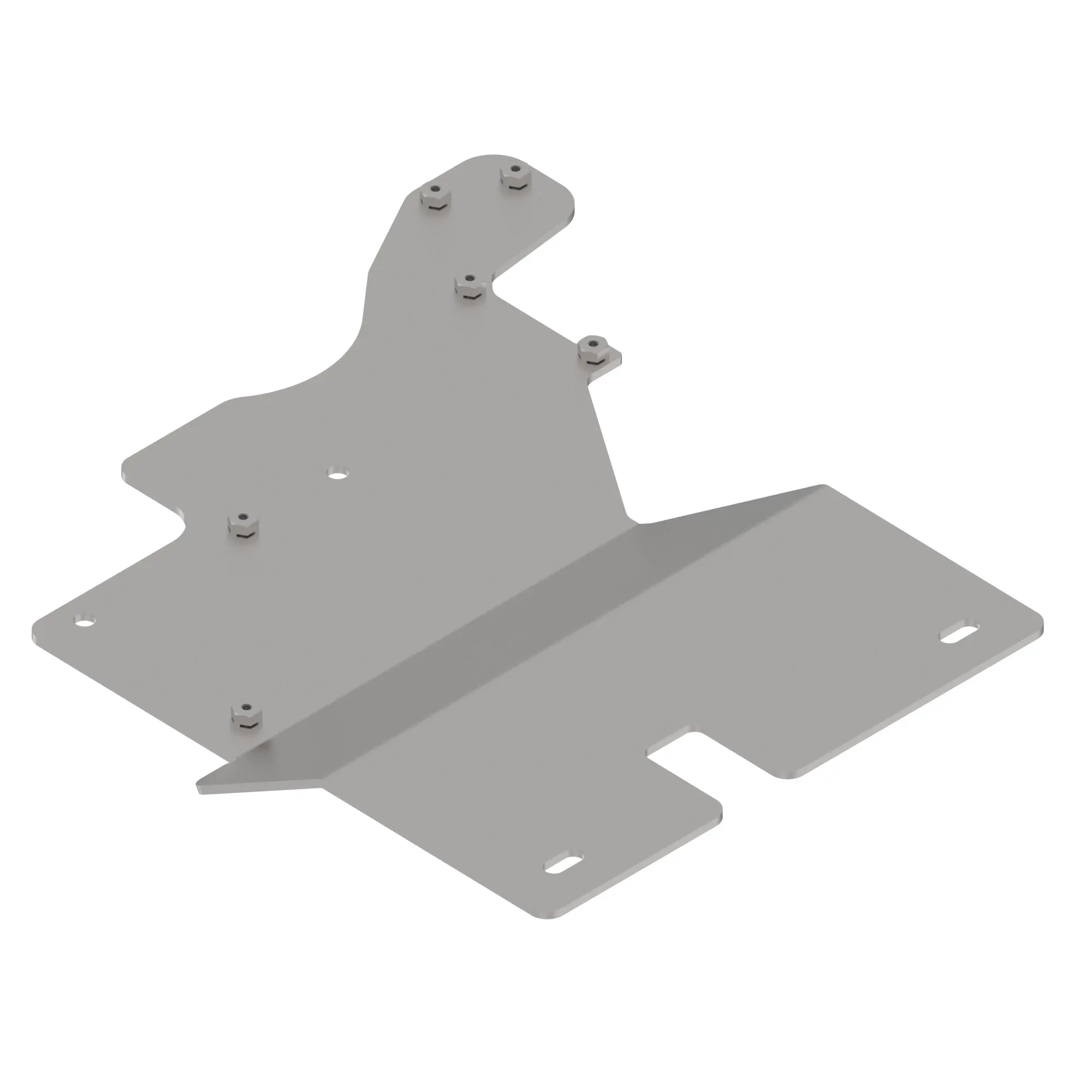 John Deere Bracket - AT492771