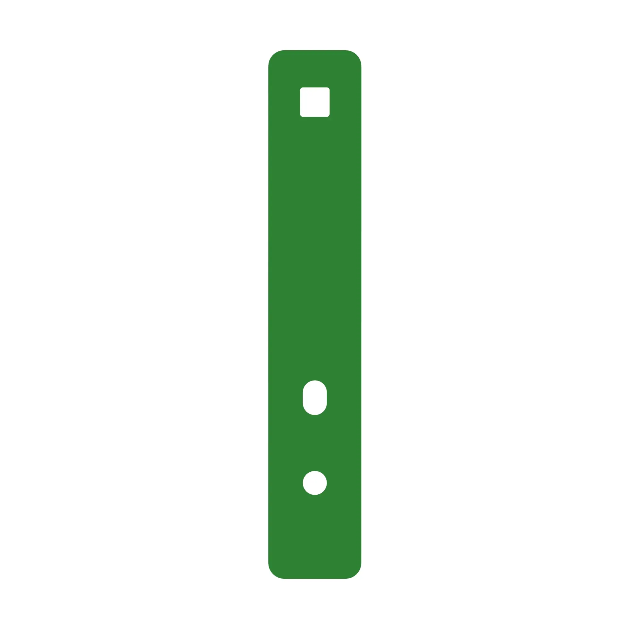 BRACKET, LIGHT SUPPORT